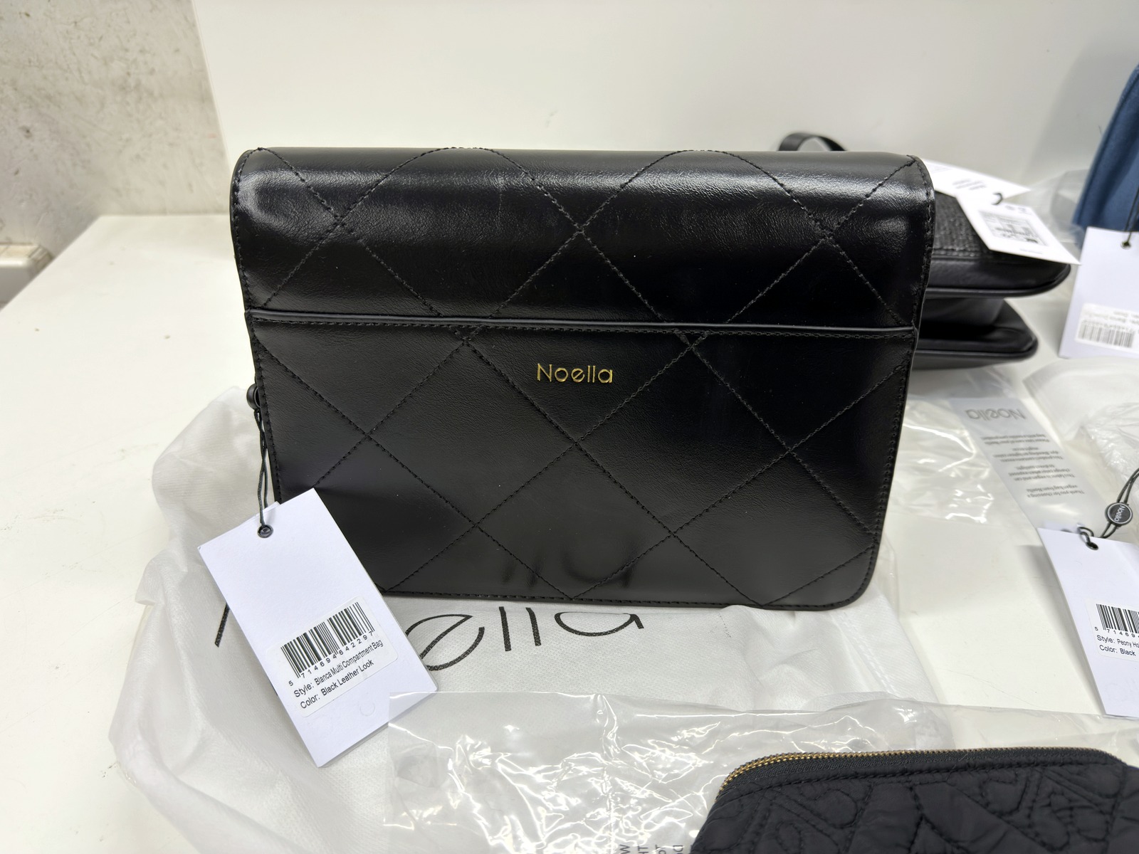 Väskor, Noella (2) Väskor, Noella (2)