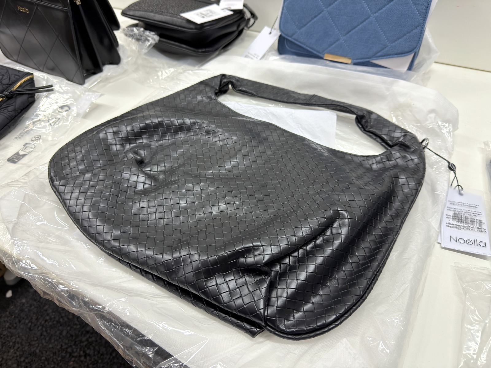 Väskor, Noella (2) Väskor, Noella (2)