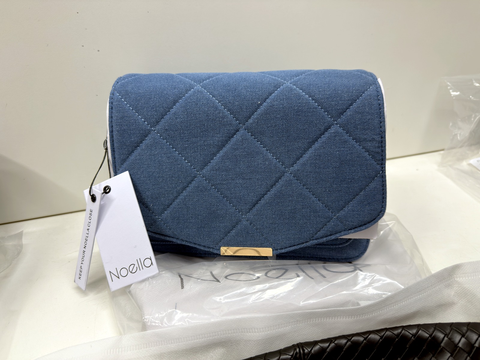 Väskor, Noella (2) Väskor, Noella (2)