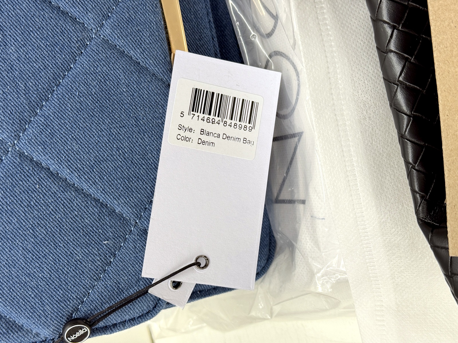 Väskor, Noella (2) Väskor, Noella (2)