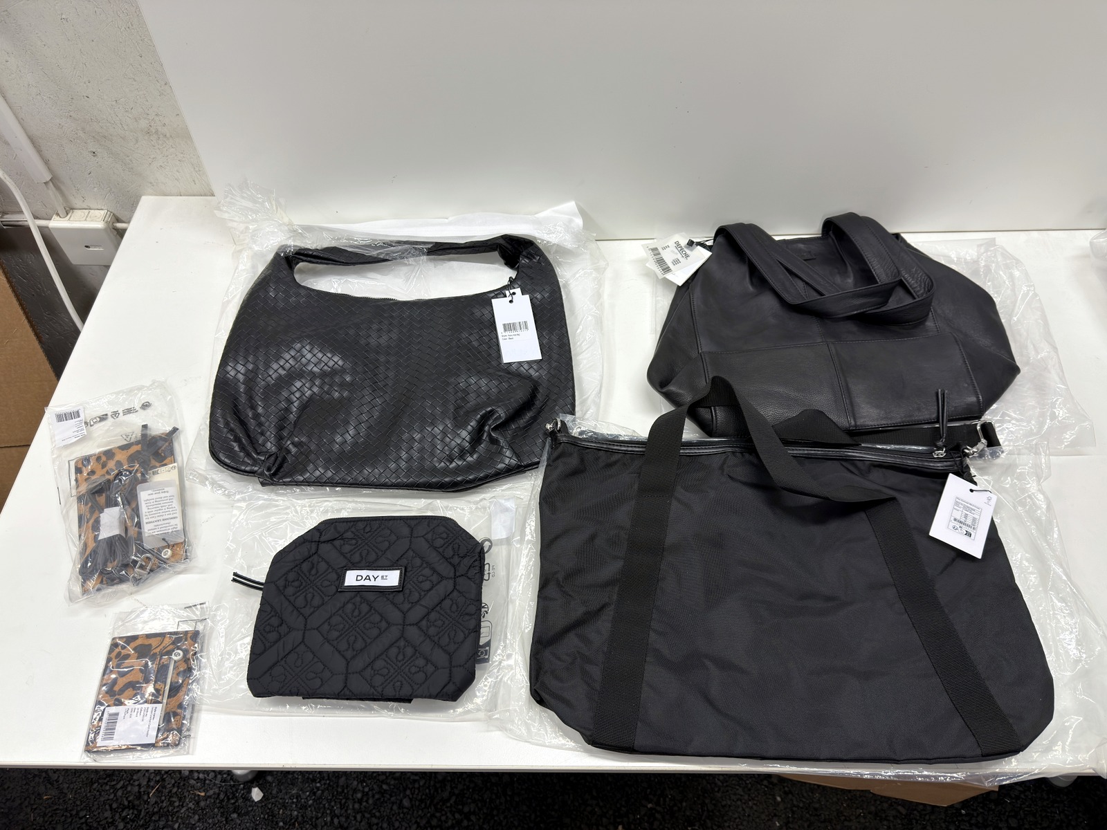 Väskor (1) Väskor (1)