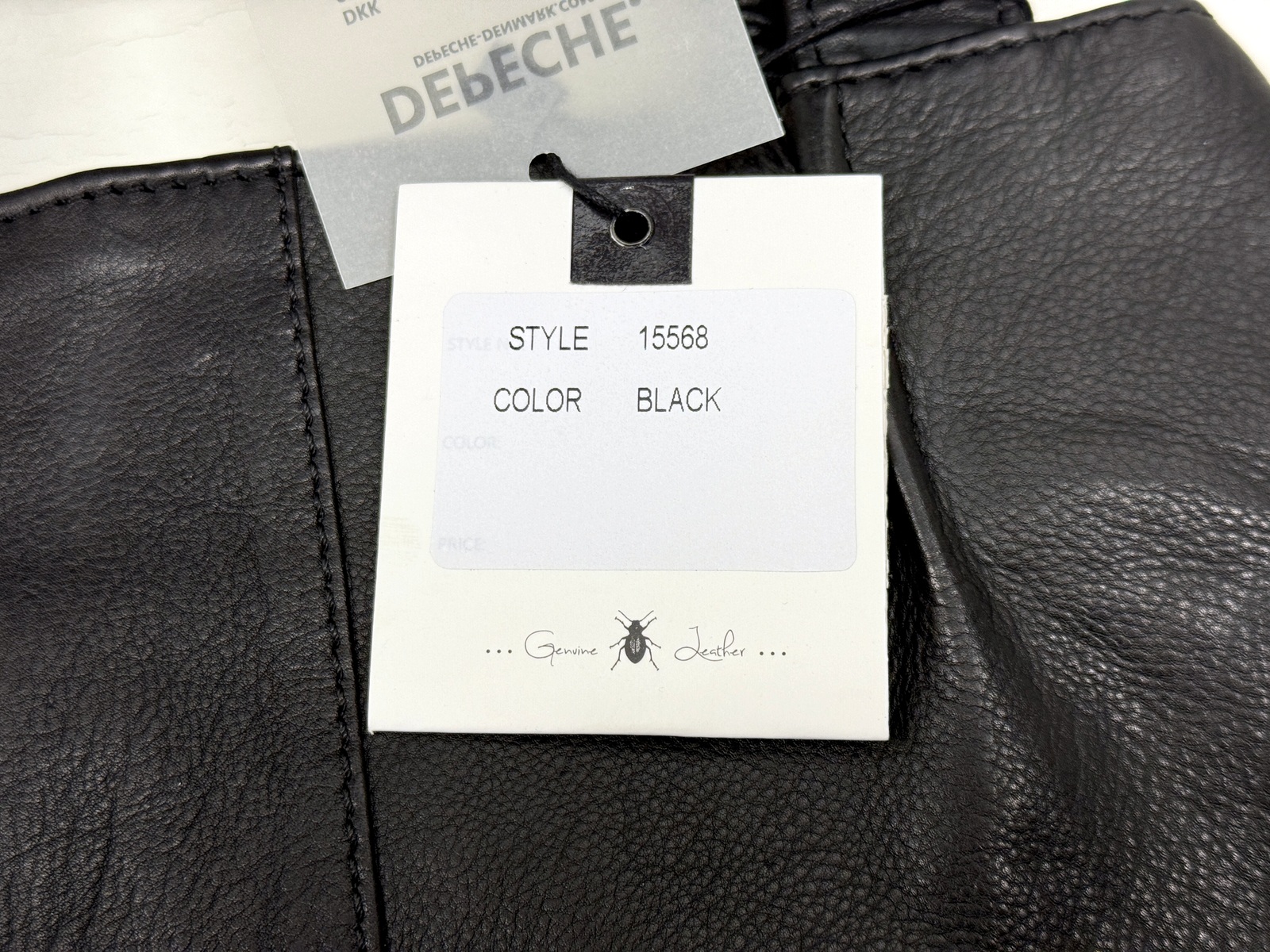 Väskor (1) Väskor (1)