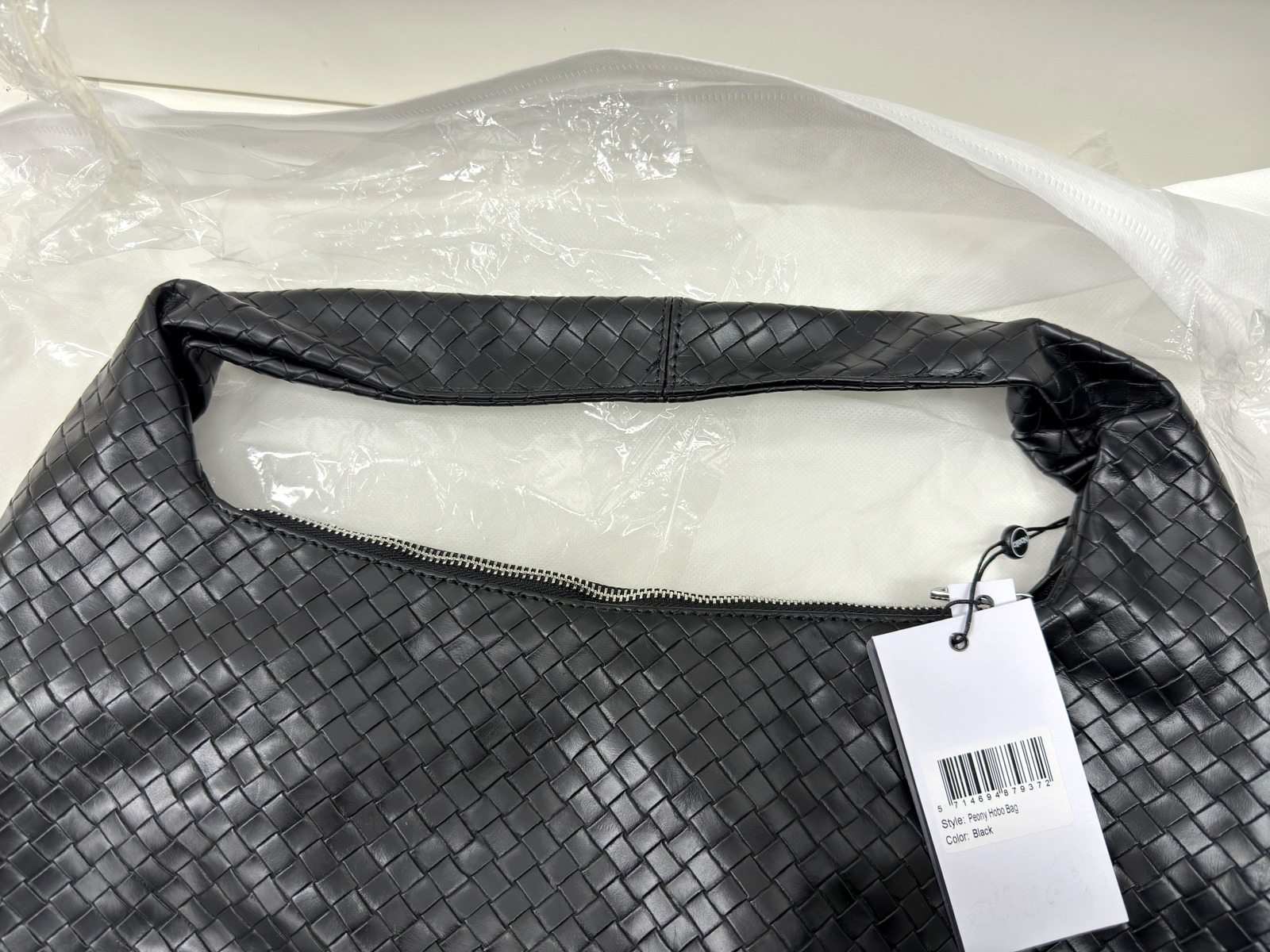 Väskor (1) Väskor (1)