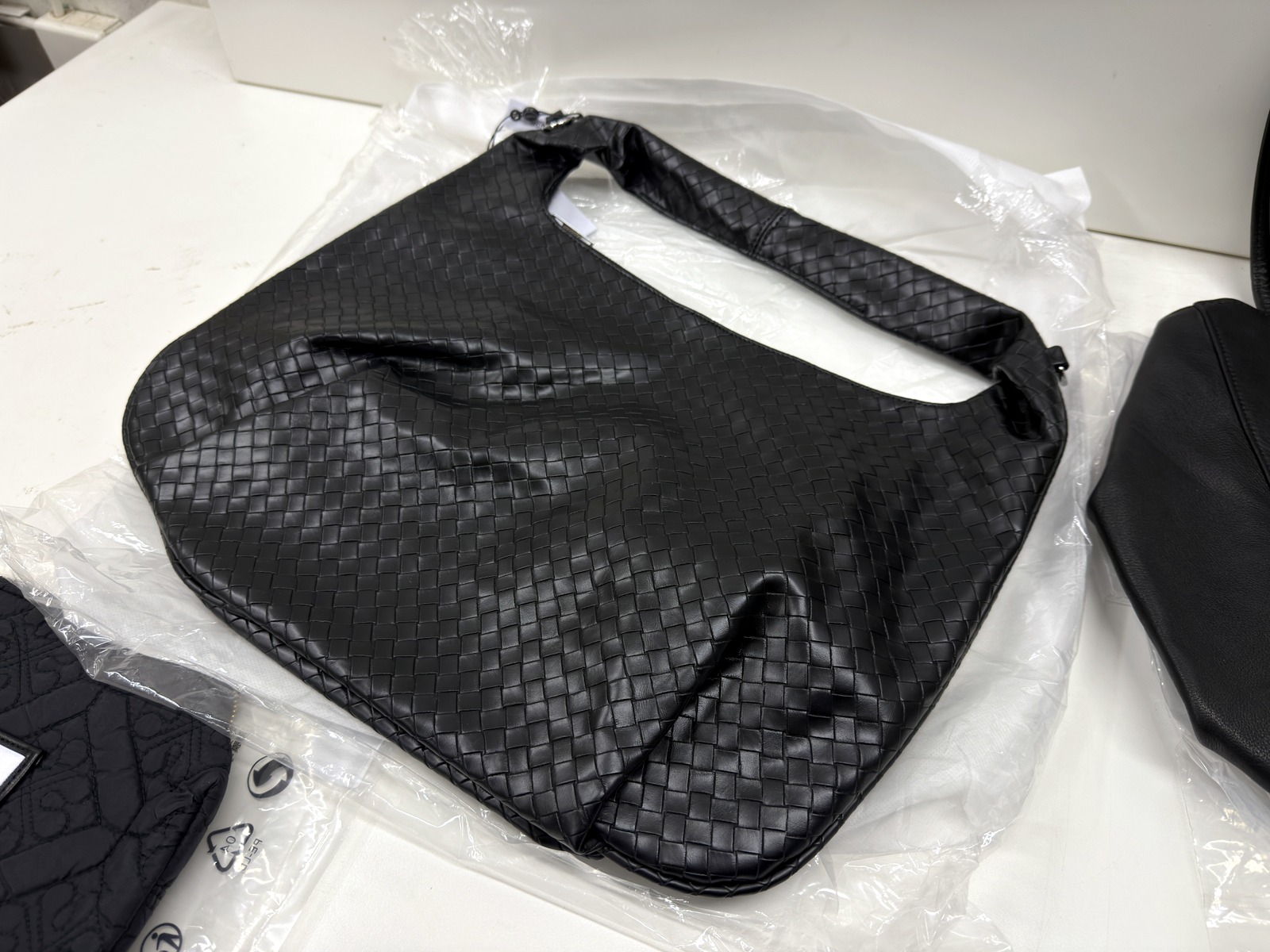 Väskor (1) Väskor (1)