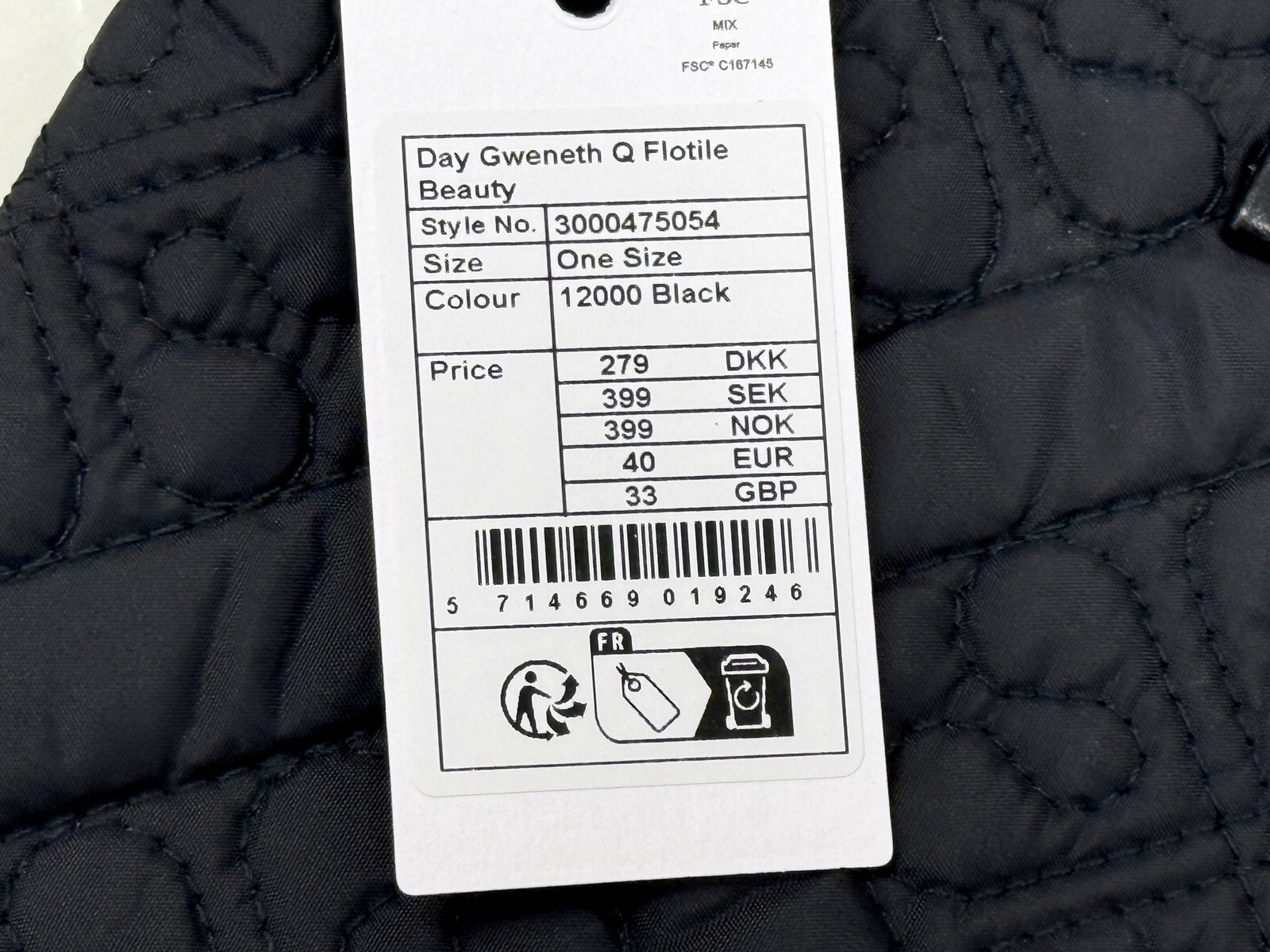 Väskor (1) Väskor (1)