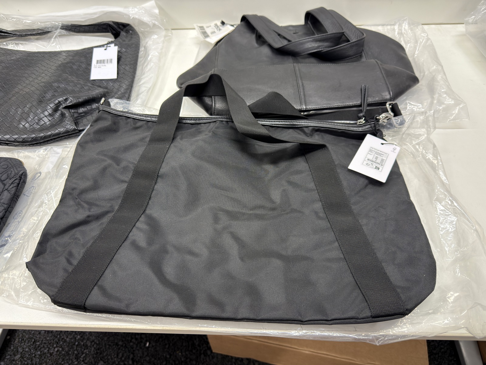 Väskor (1) Väskor (1)