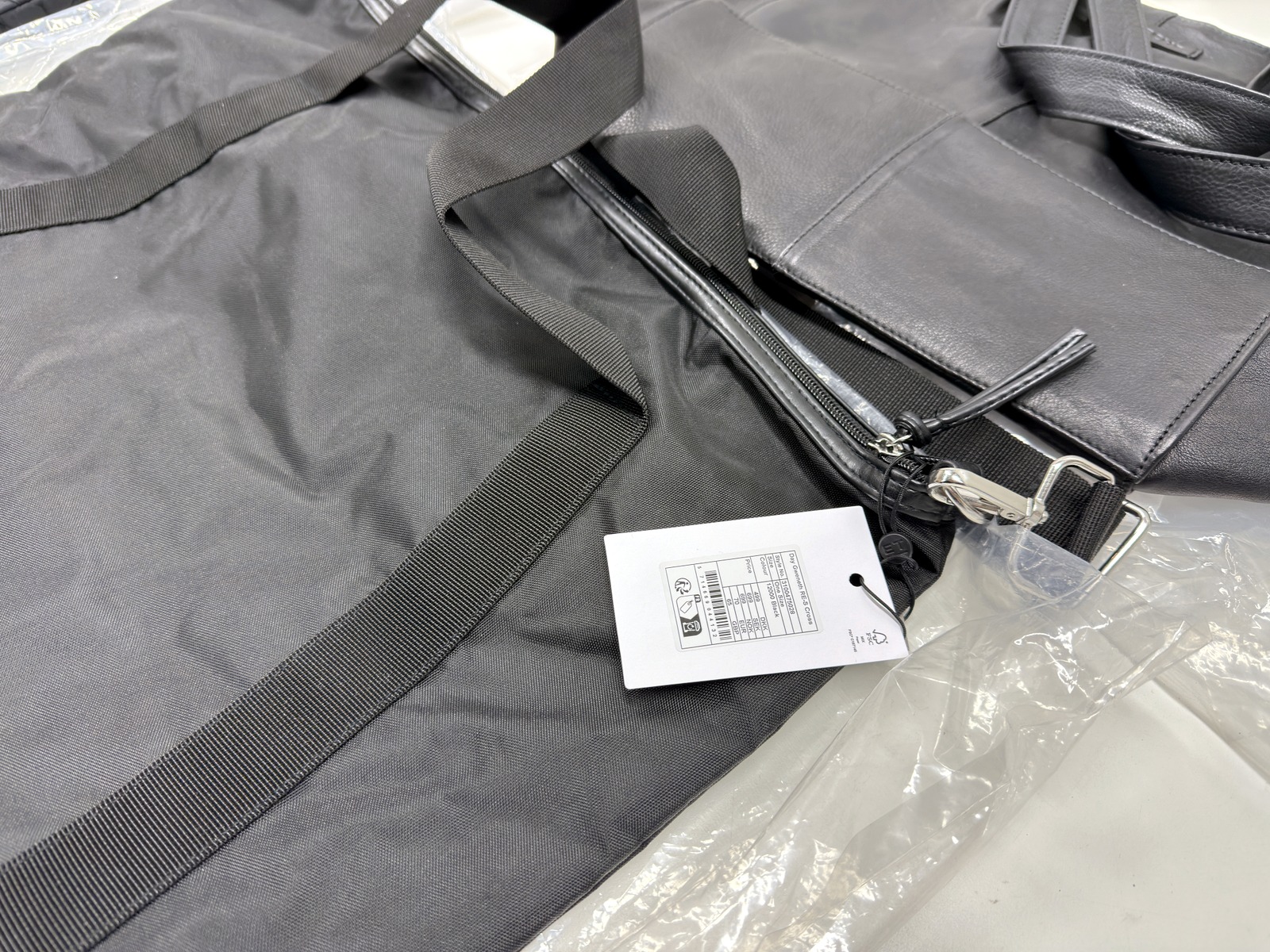 Väskor (1) Väskor (1)