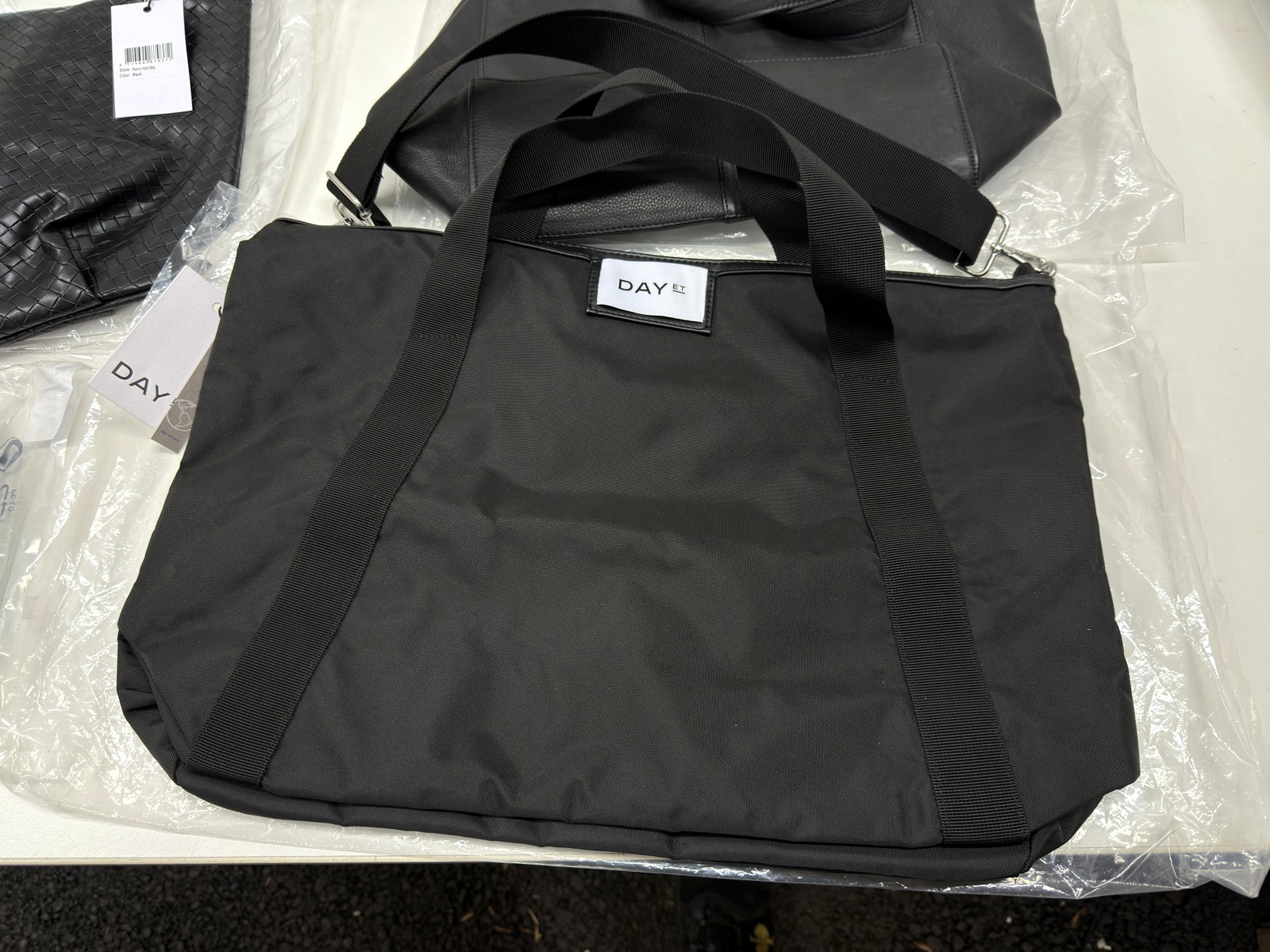 Väskor (1) Väskor (1)