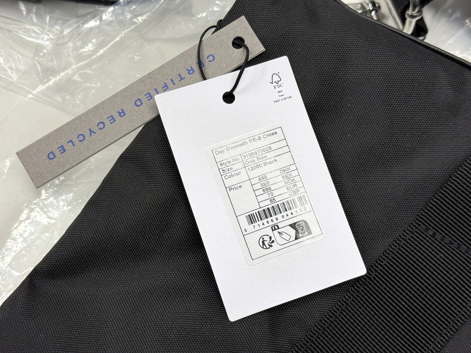 Väskor (1) Väskor (1)