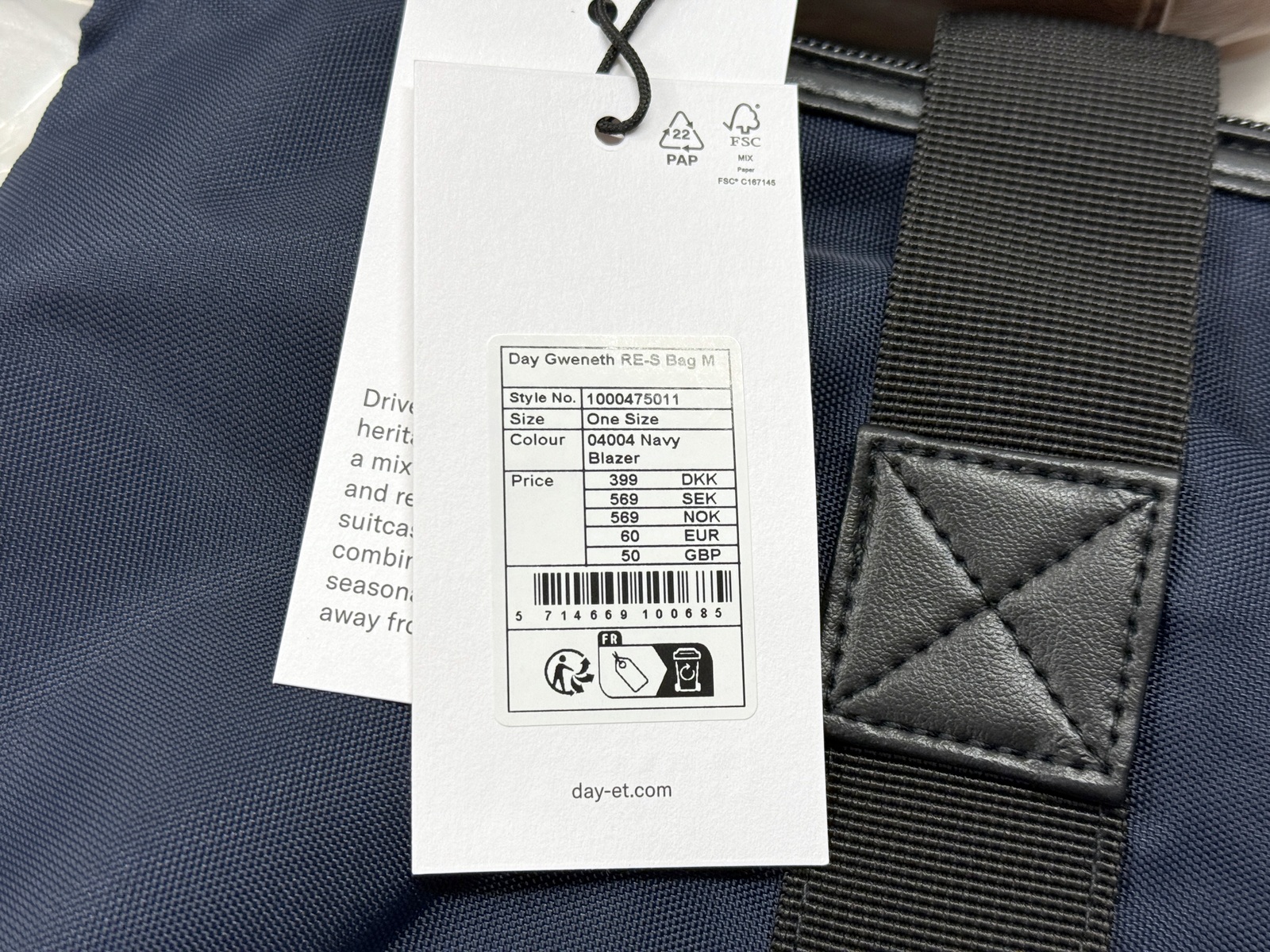 Väskor (2) Väskor (2)