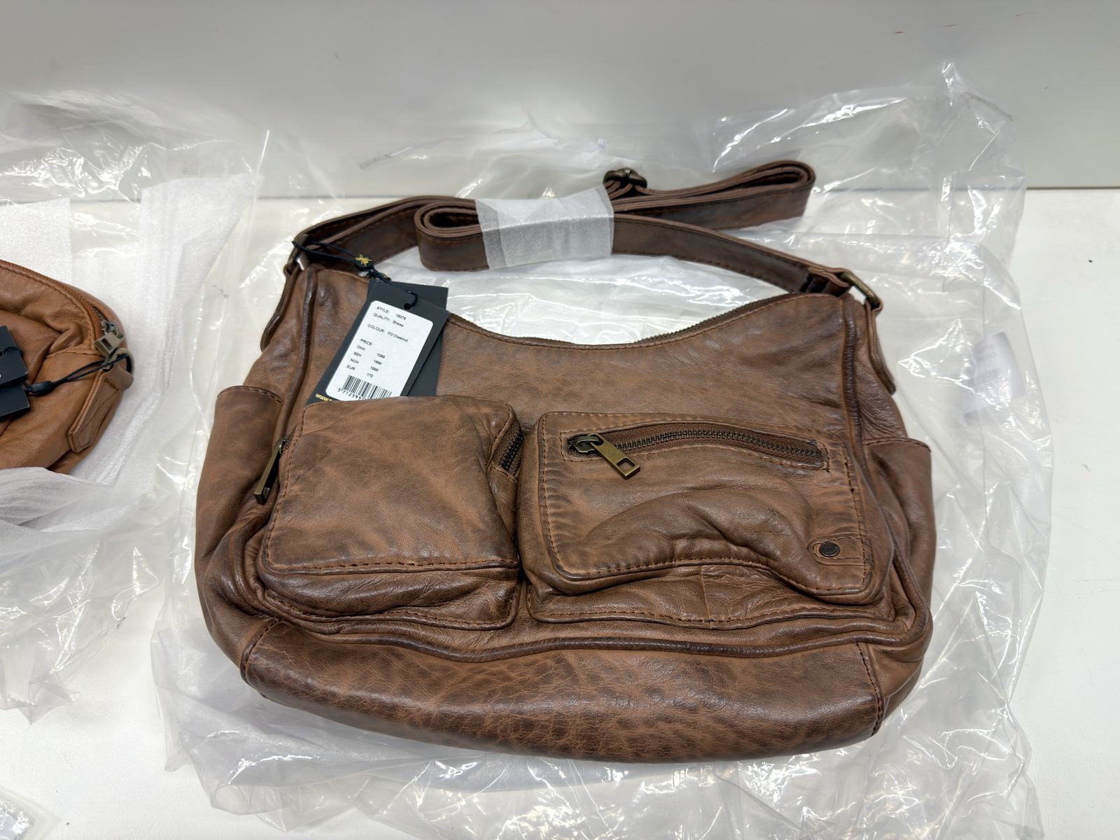 Väskor (2) Väskor (2)