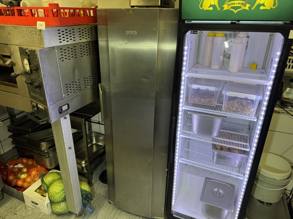 Frysskåp Gorenje Frysskåp Gorenje