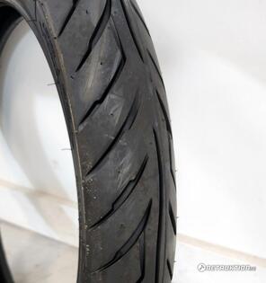Mc-däck AVON Roadrider 90/90-18 Mc-däck AVON Roadrider 90/90-18