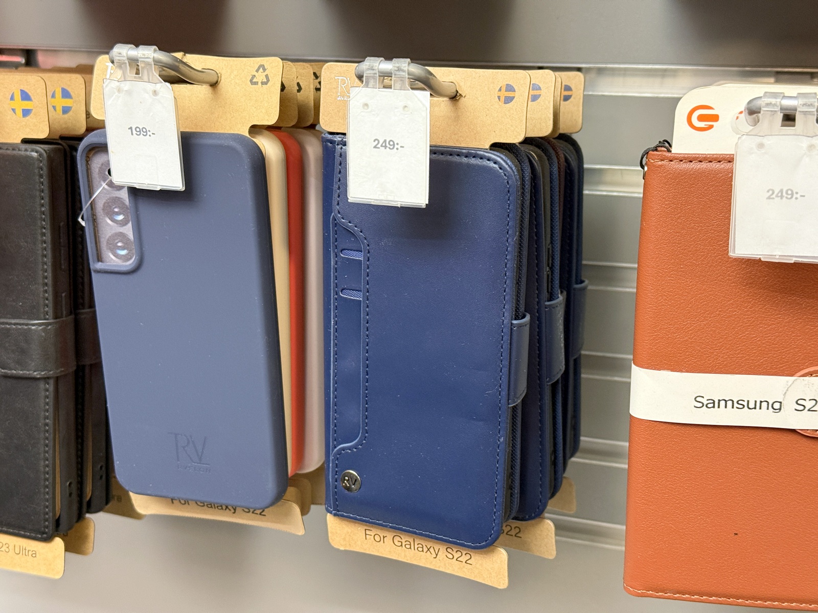 Skal mobiltelefon Skal mobiltelefon