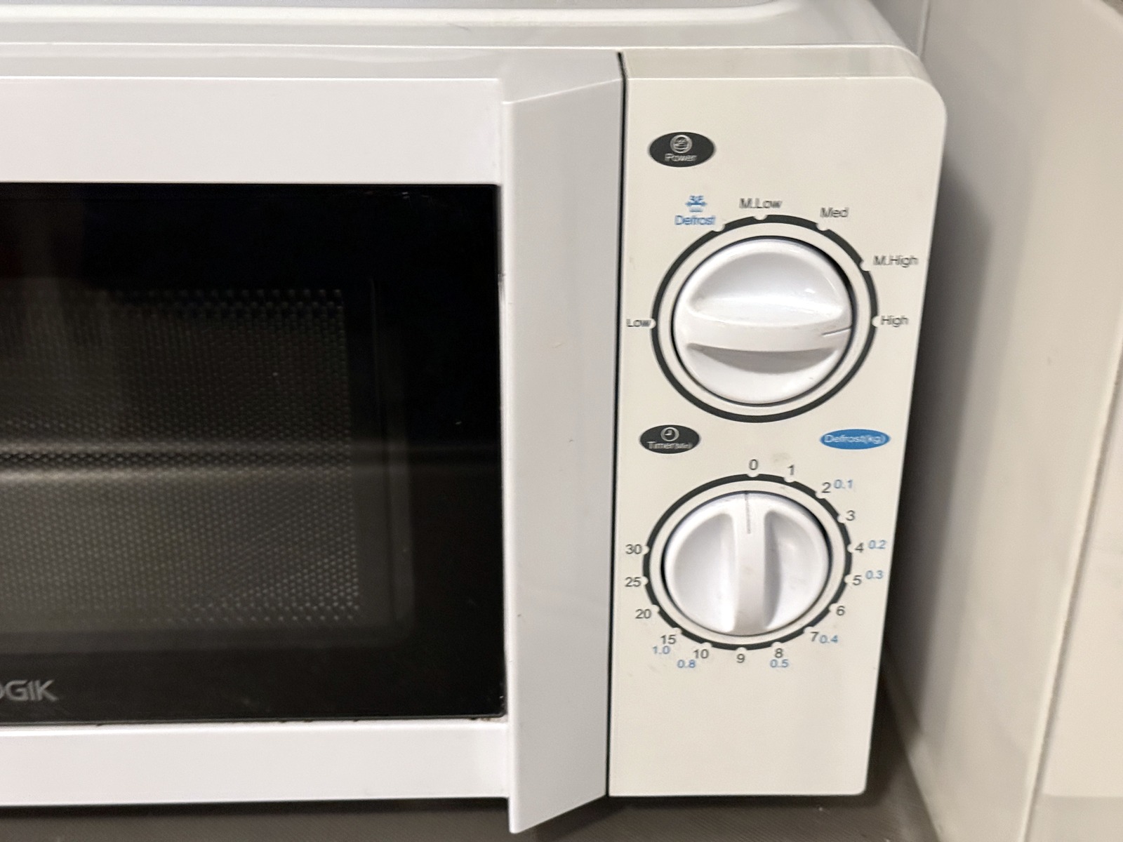 Micro, kaffebryggare, mm Micro, kaffebryggare, mm