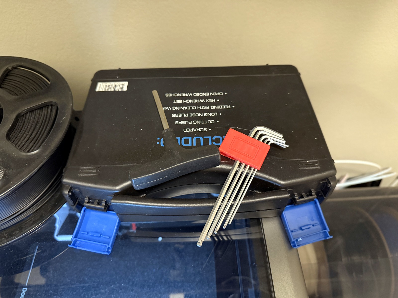 3D skrivare Anycubic 3D skrivare Anycubic