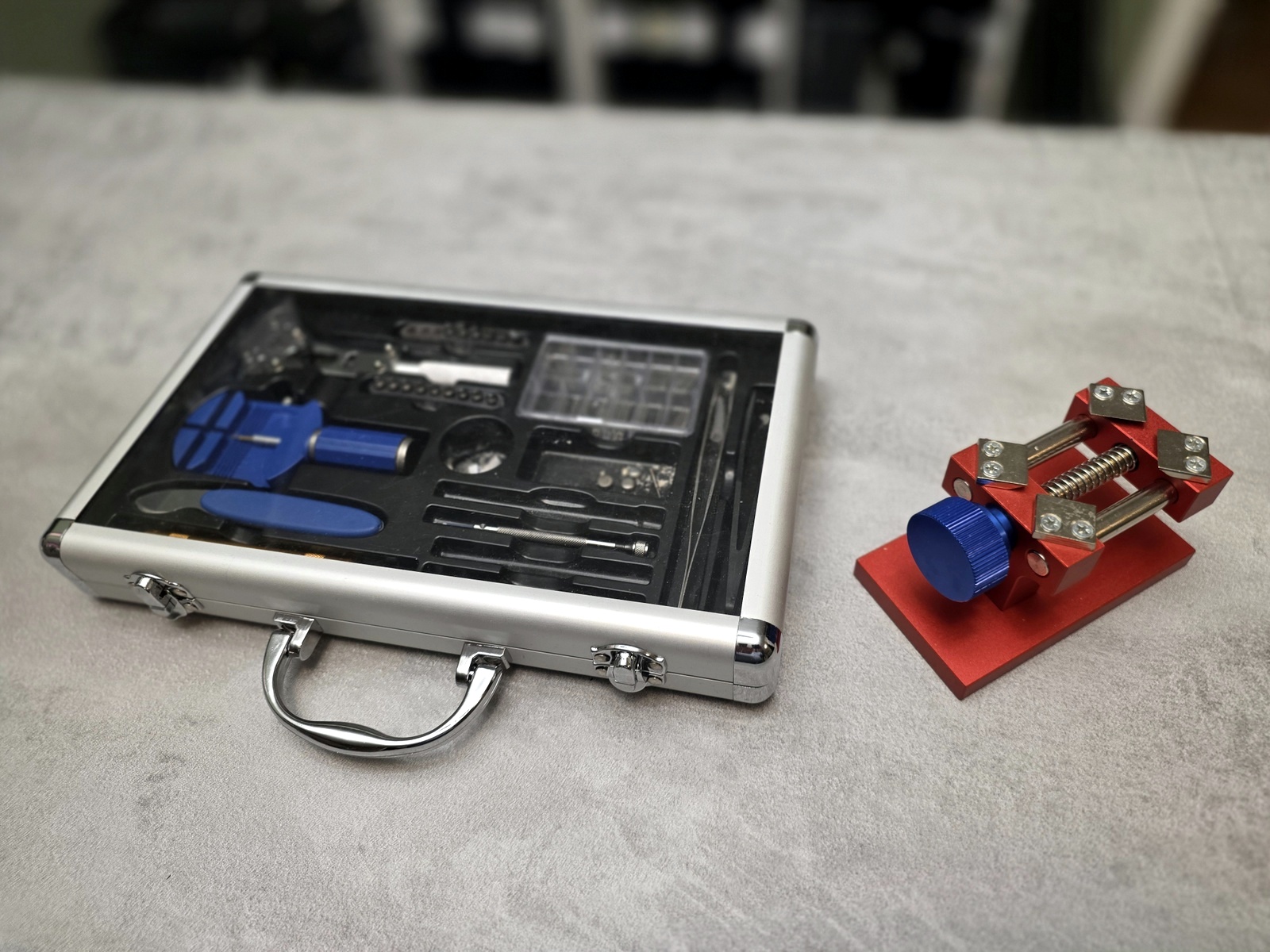 Verktyg ur Verktyg ur