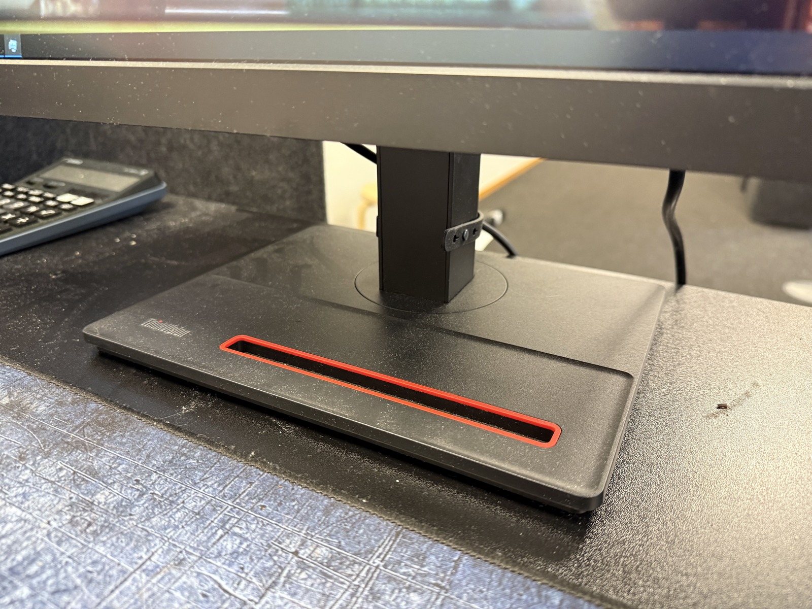 Dator Lenovo + skärm Dator Lenovo + skärm