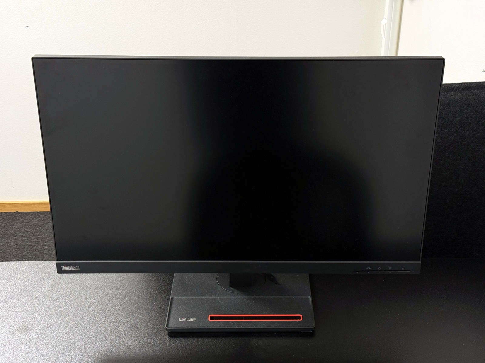 Dataskärm Lenovo Dataskärm Lenovo