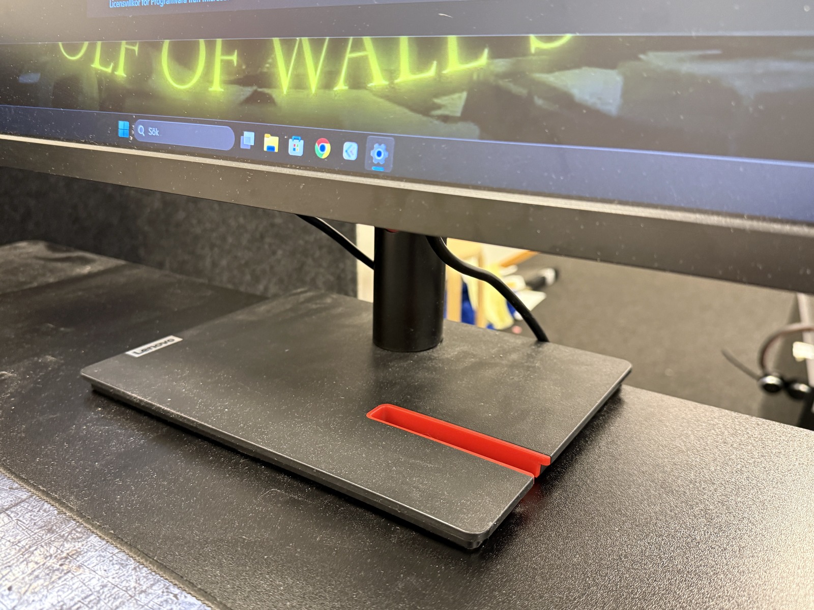 Dator Lenovo + skärm Dator Lenovo + skärm