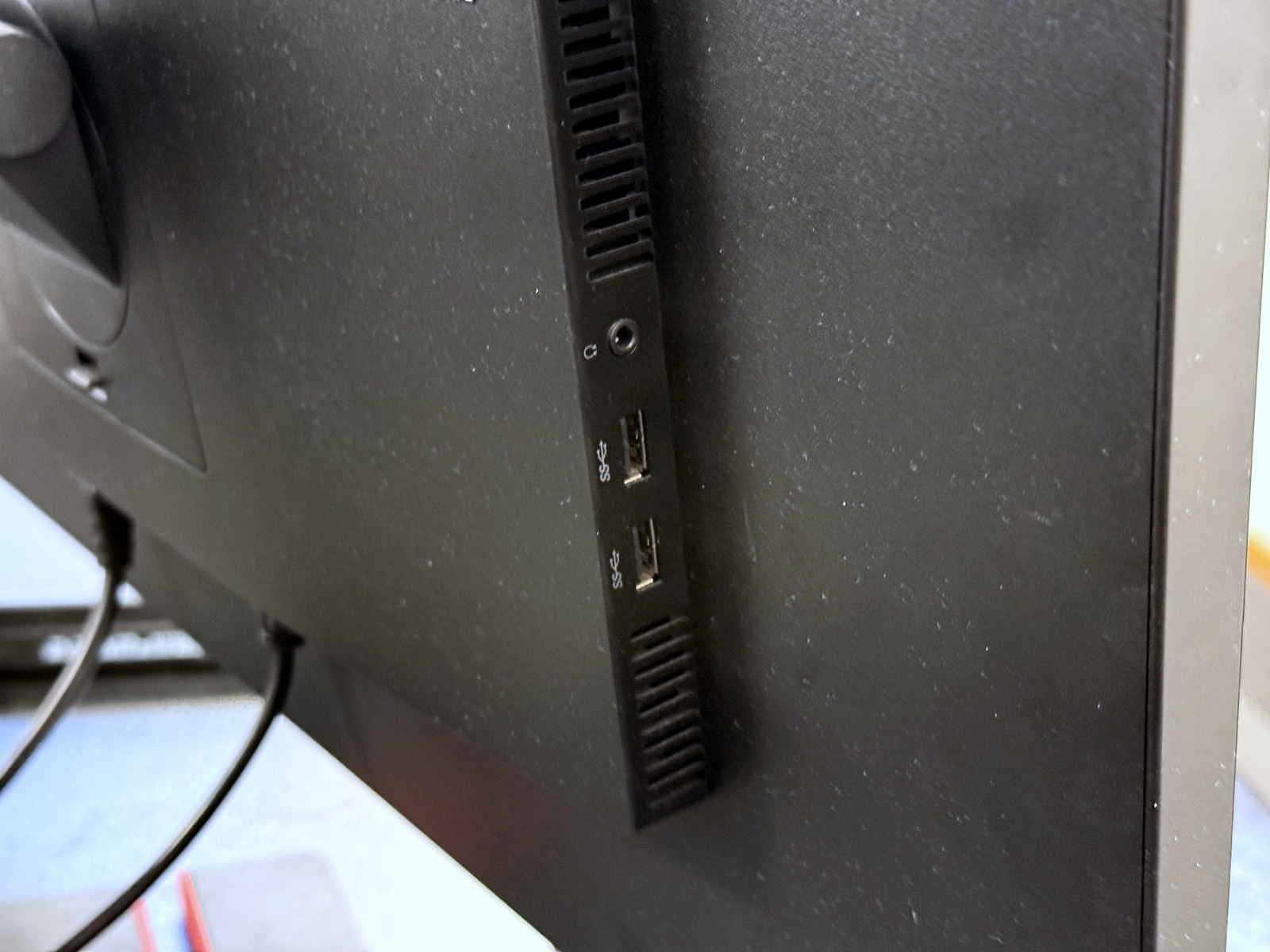 Dator Lenovo + skärm Dator Lenovo + skärm