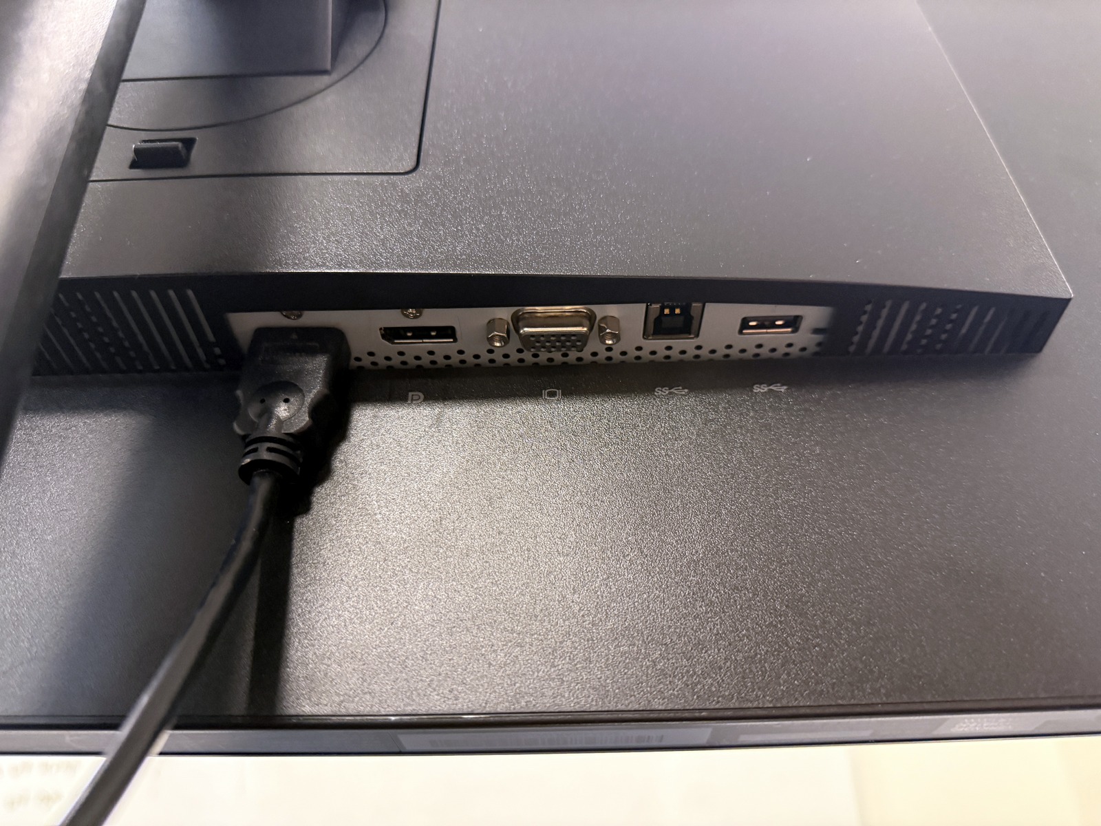 Dator Lenovo + skärm Dator Lenovo + skärm