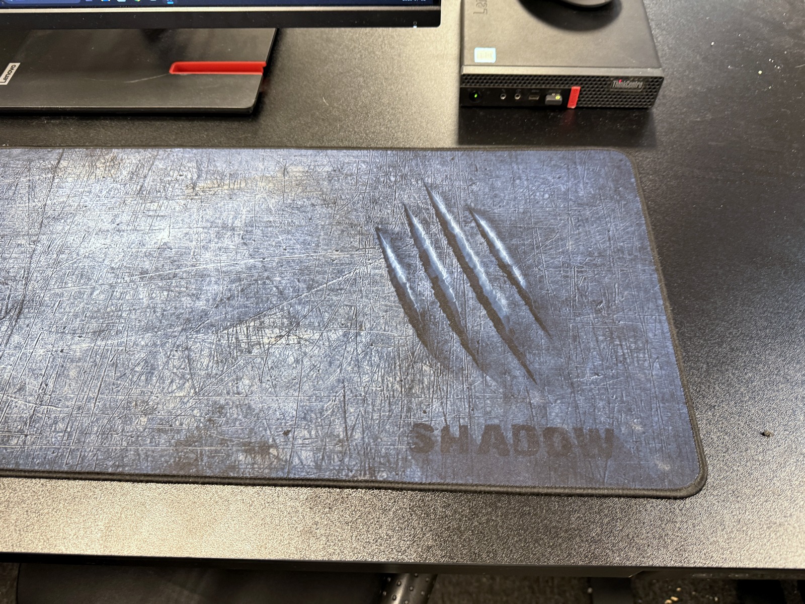 Dator Lenovo + skärm Dator Lenovo + skärm