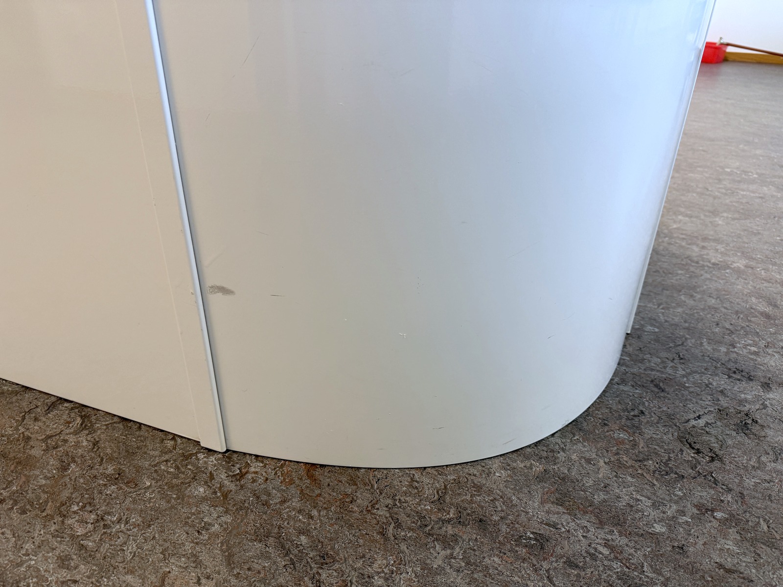 Receptionsdisk Receptionsdisk