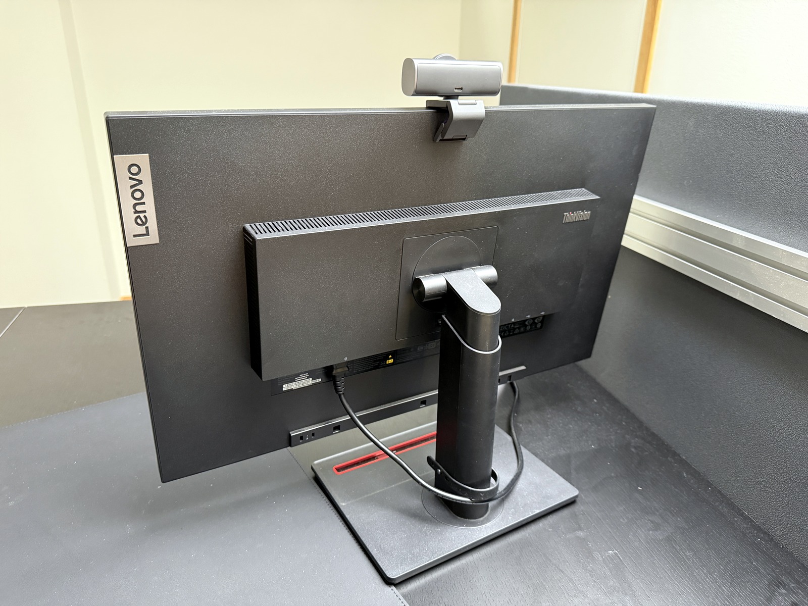 Dataskärm Lenovo Dataskärm Lenovo