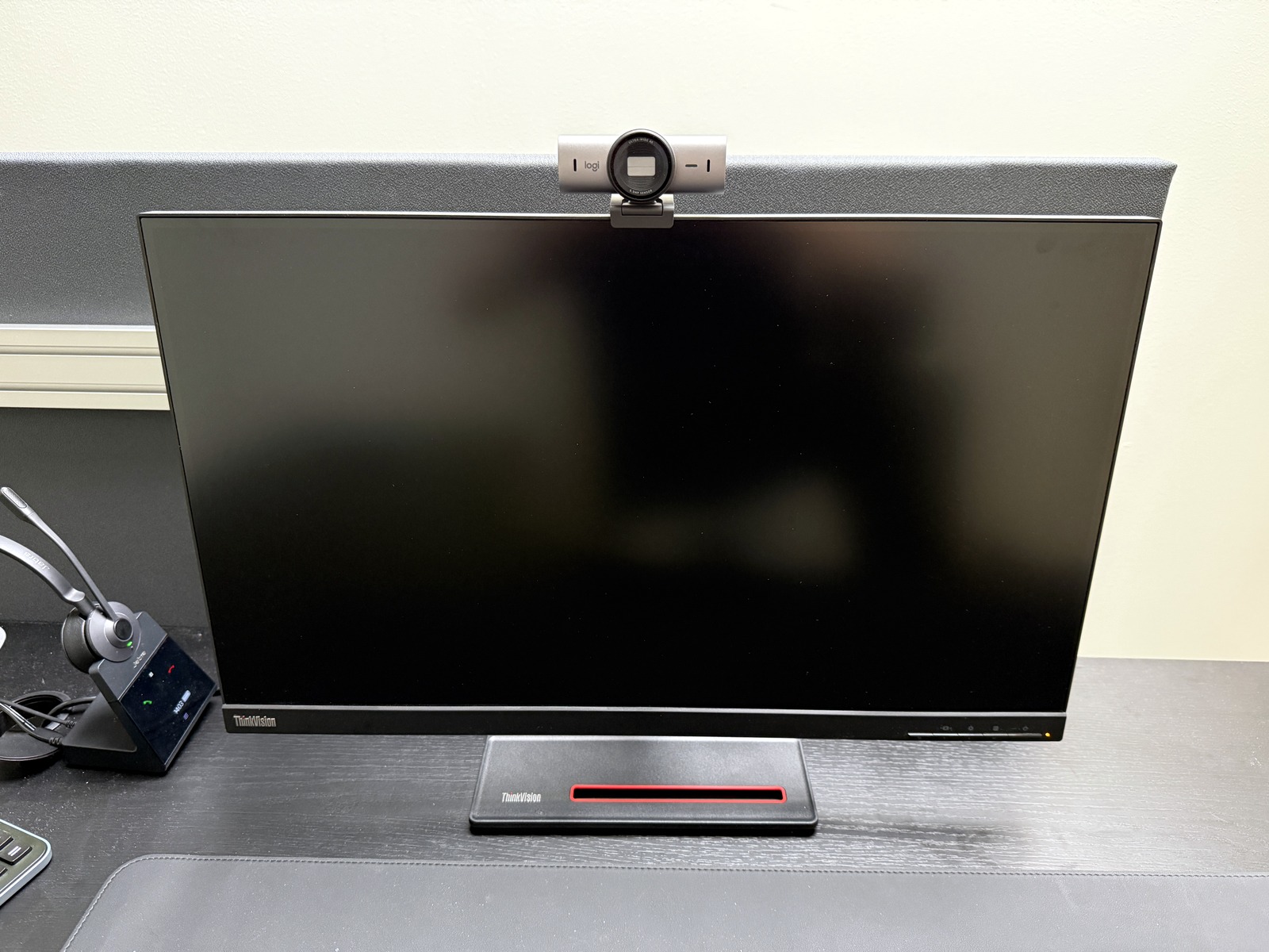 Dataskärm Lenovo Dataskärm Lenovo
