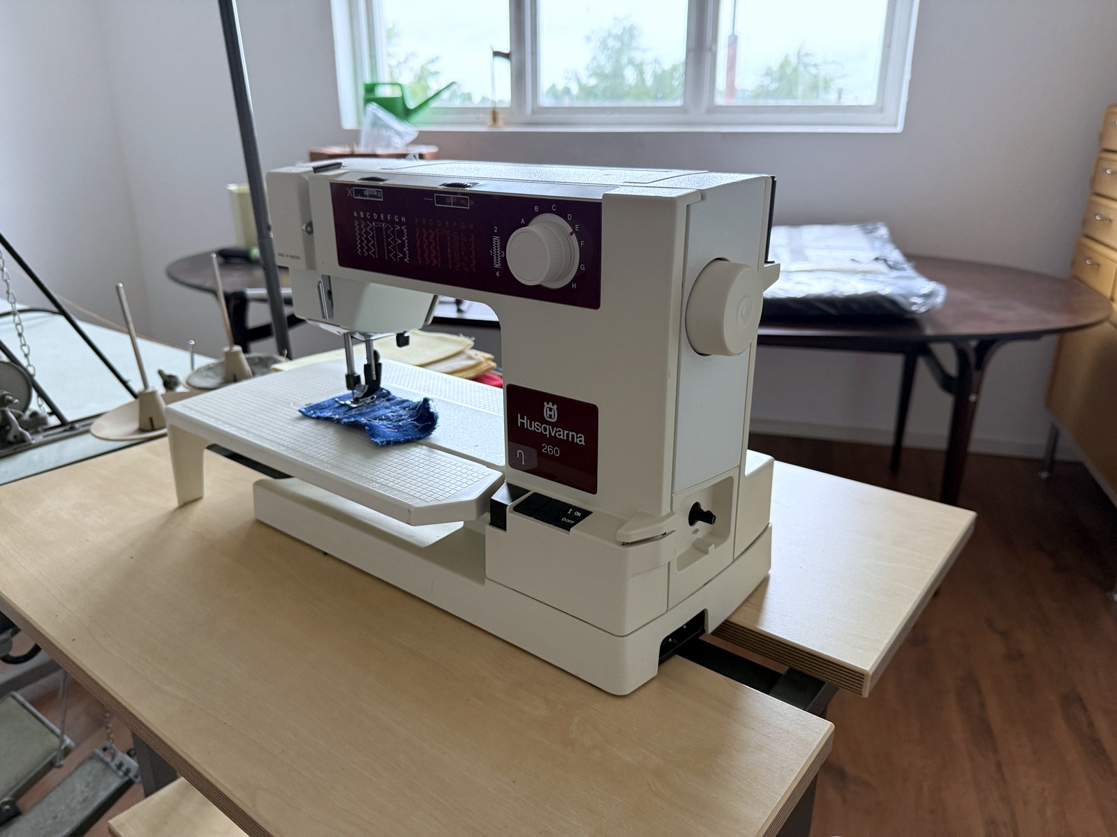 Loppis 1400kvm Loppis 1400kvm