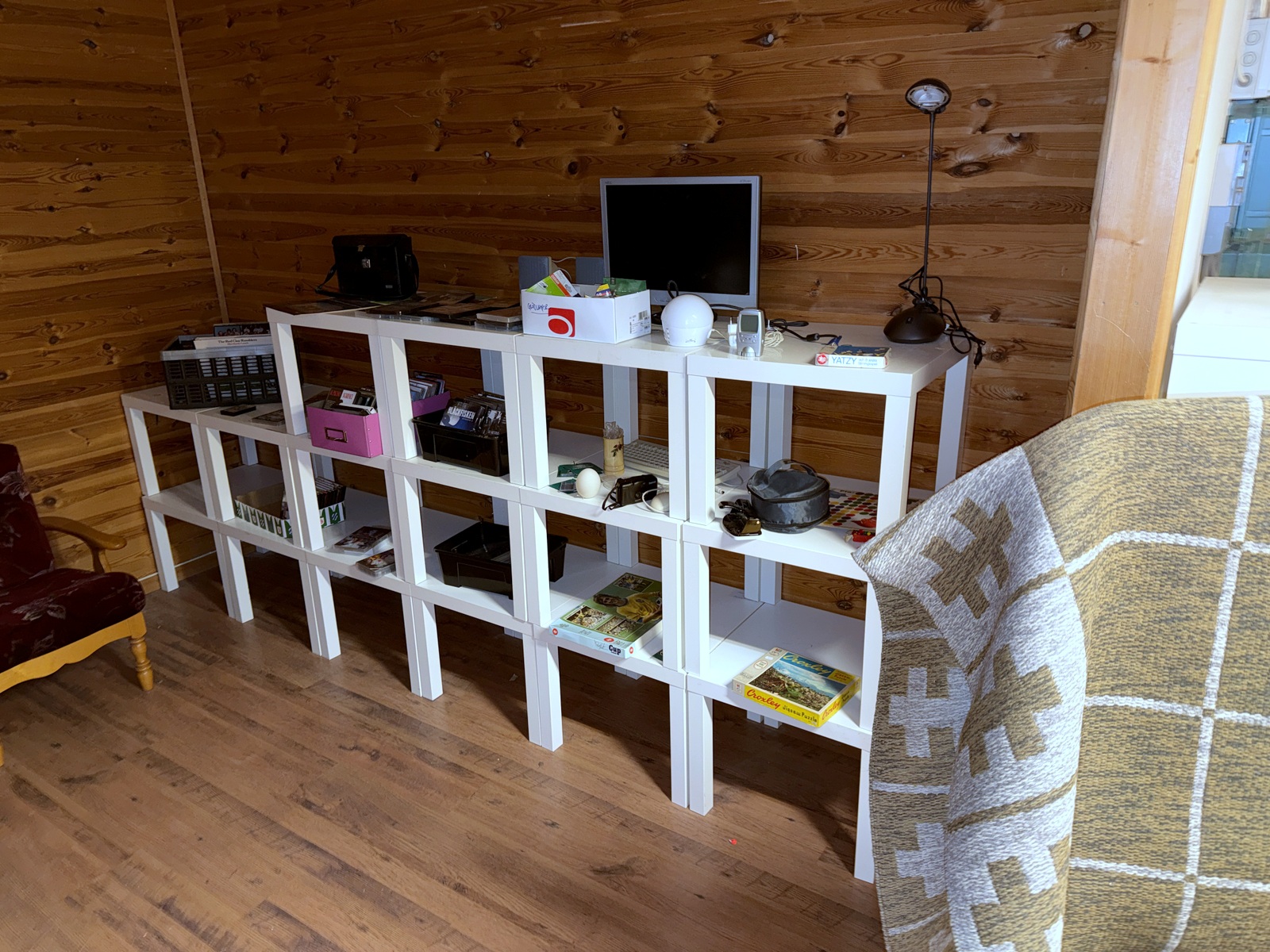 Loppis 1400kvm Loppis 1400kvm