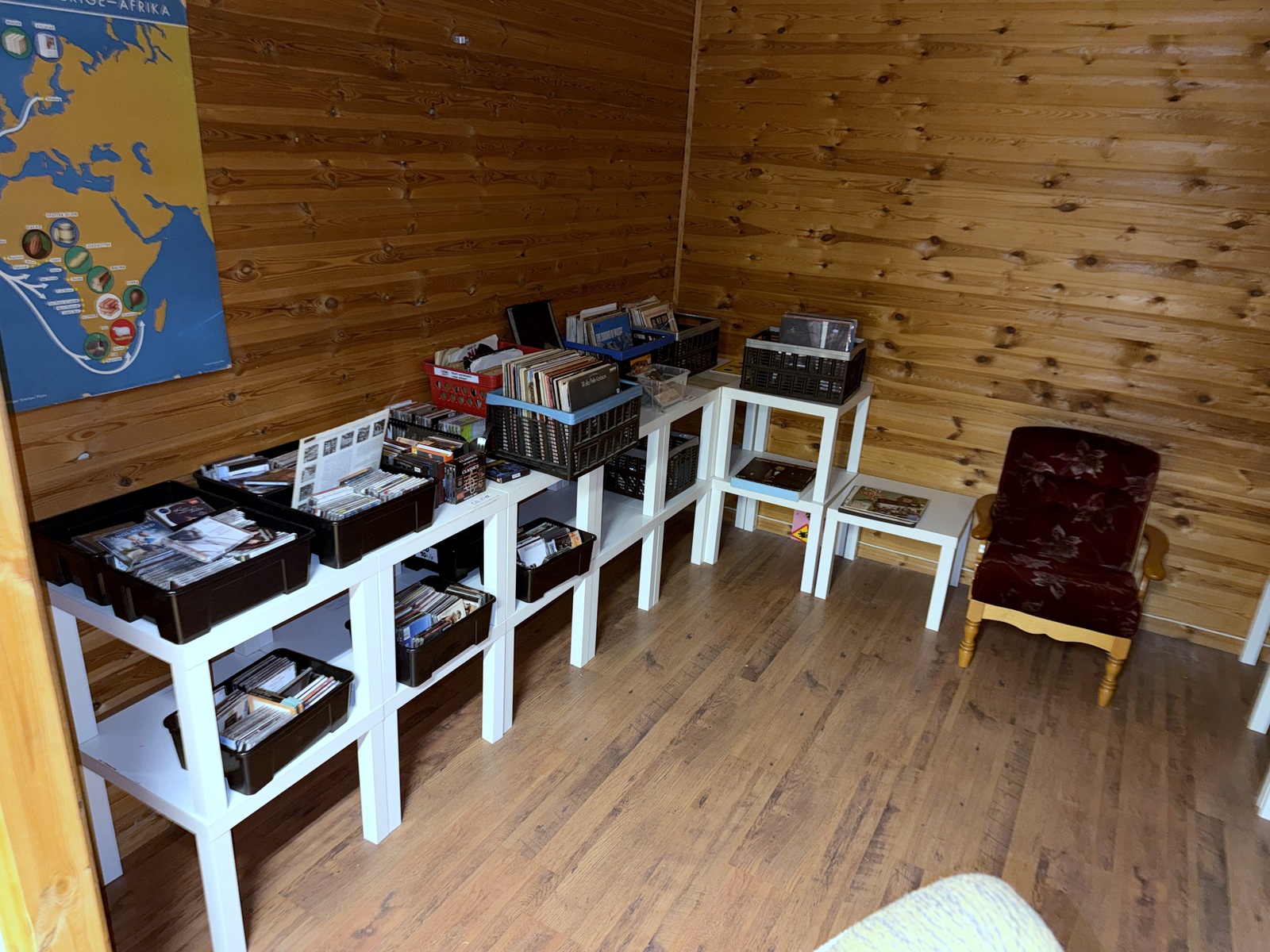 Loppis 1400kvm Loppis 1400kvm