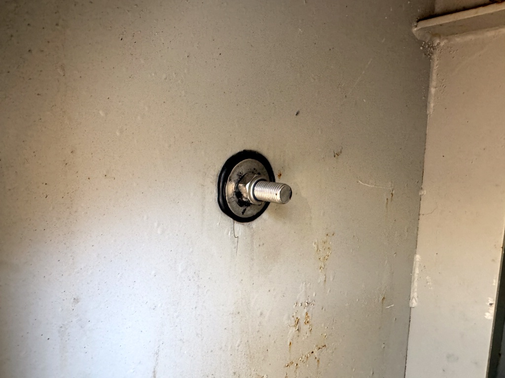 Pontoner, natobojar, sandankare mm Pontoner, natobojar, sandankare mm