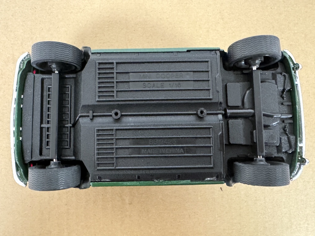 Modellbilar bl.a. Ferrari F50, lastbil mfl Modellbilar bl.a. Ferrari F50, lastbil mfl