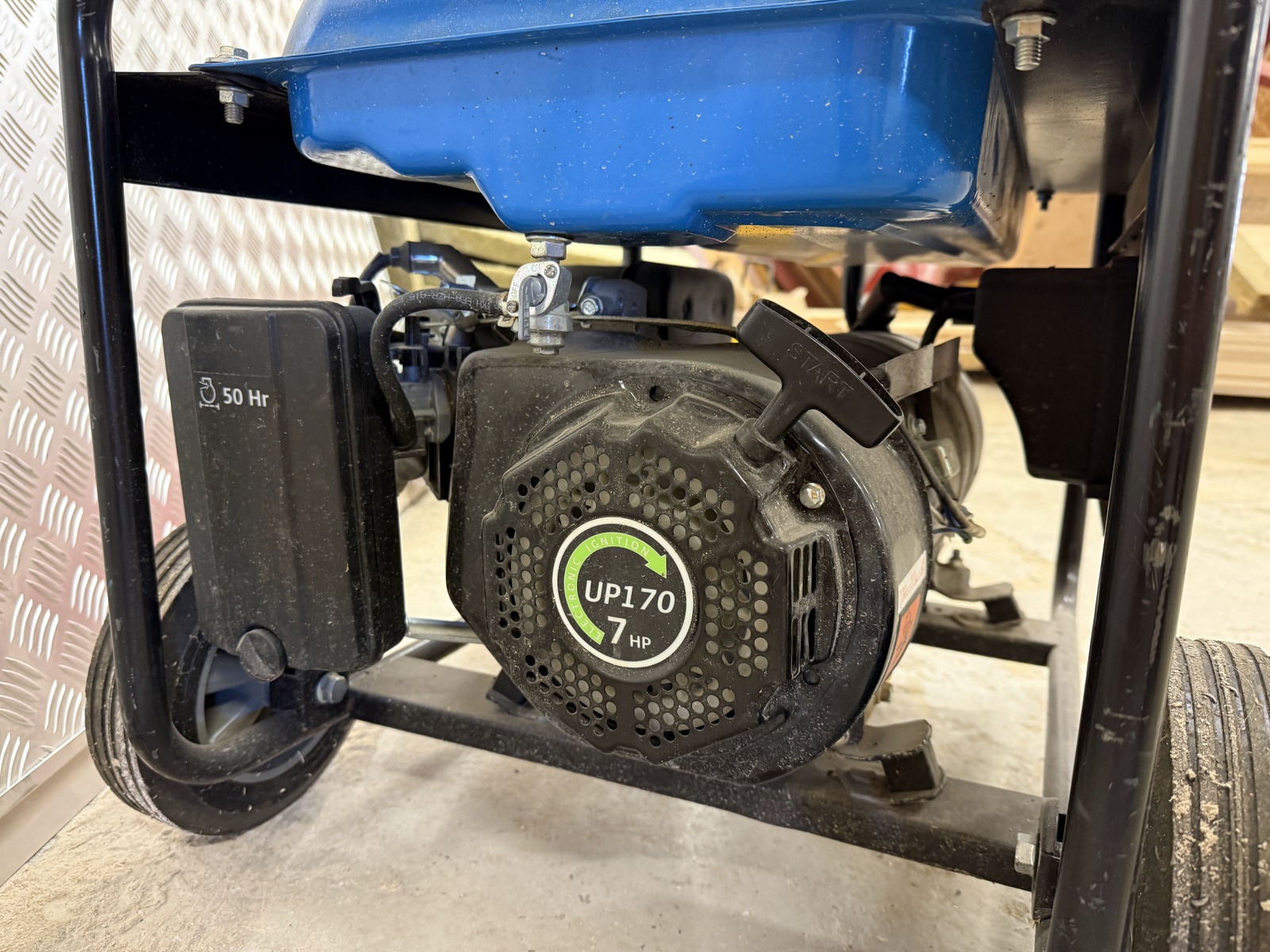 Generator Cocraft Generator Cocraft