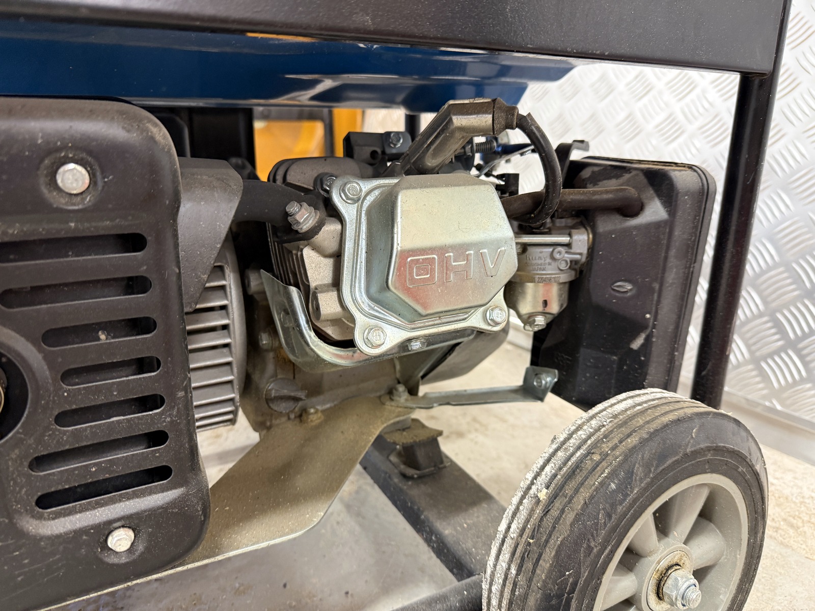 Generator Cocraft Generator Cocraft