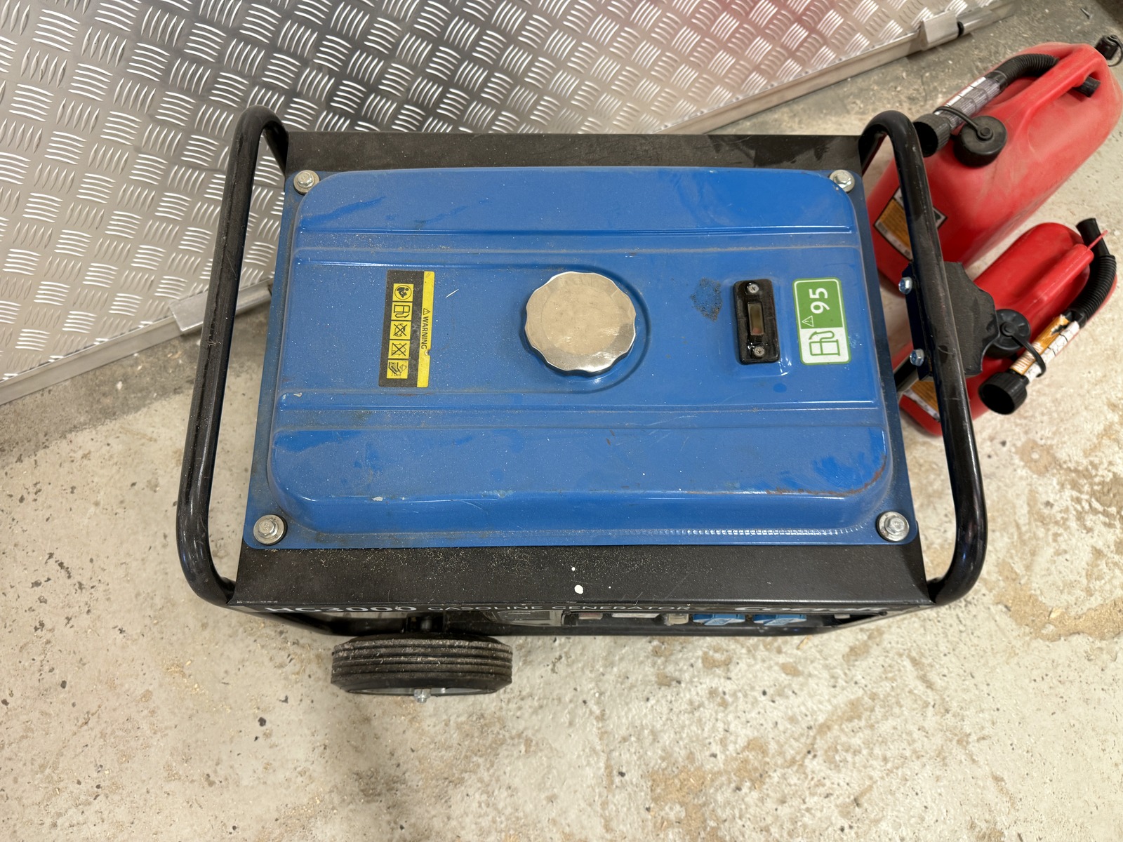 Generator Cocraft Generator Cocraft