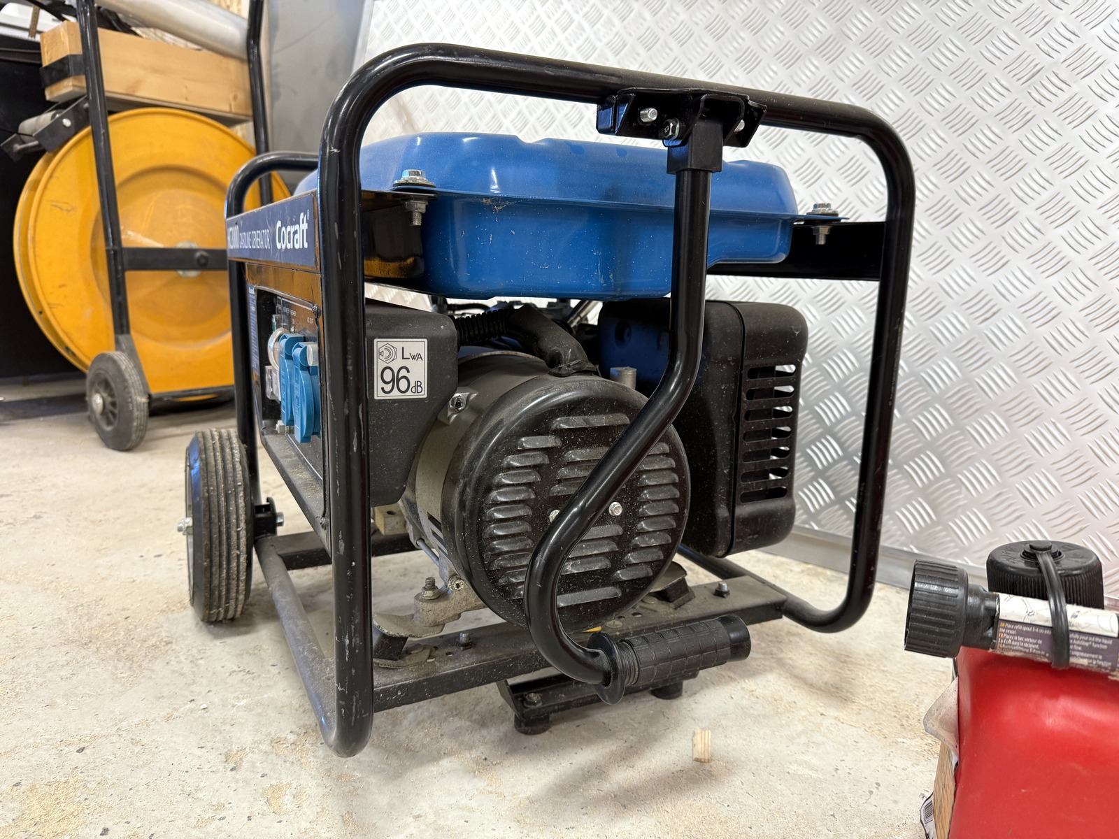 Generator Cocraft Generator Cocraft