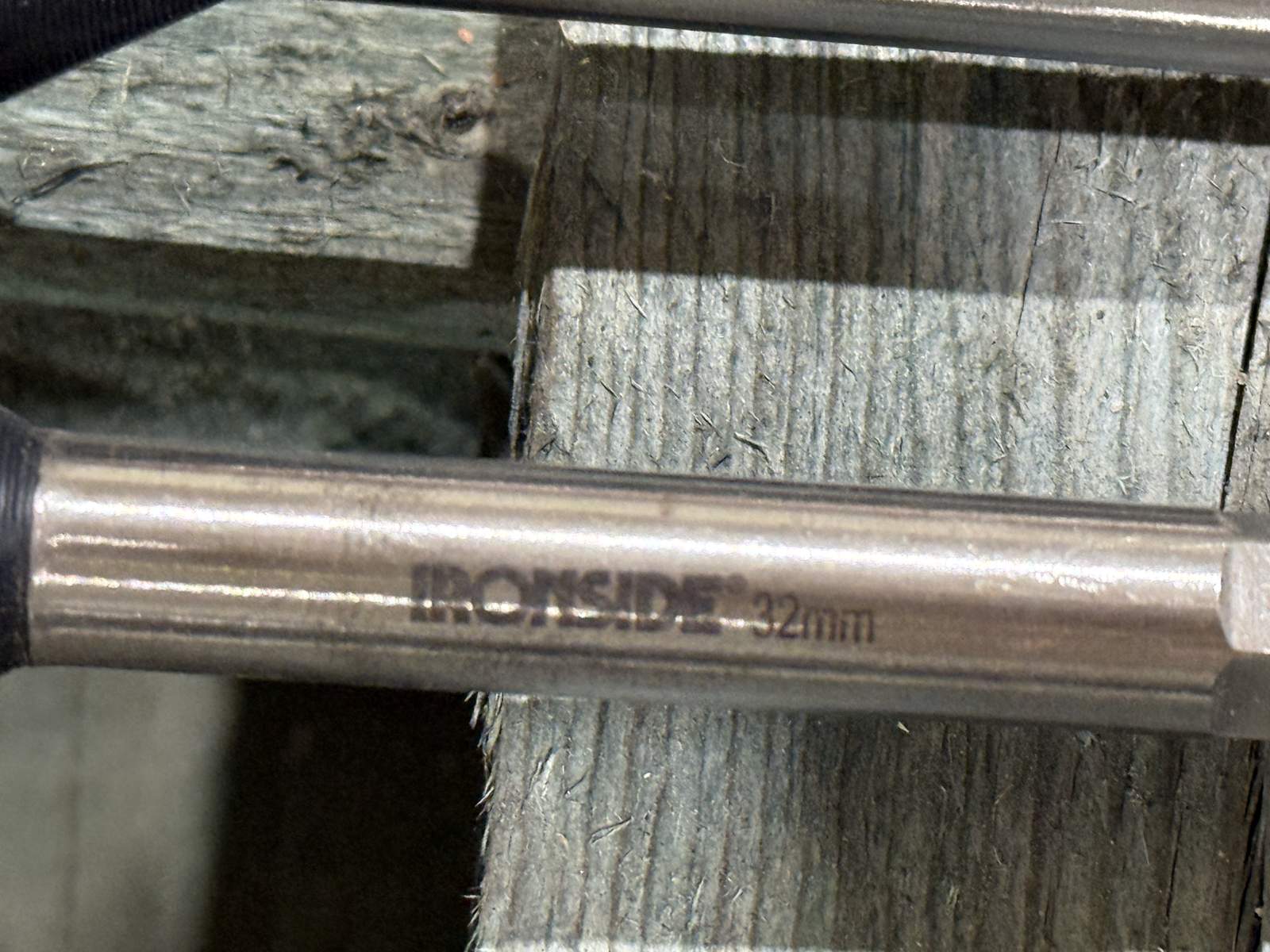 Träborr 28st Träborr 28st