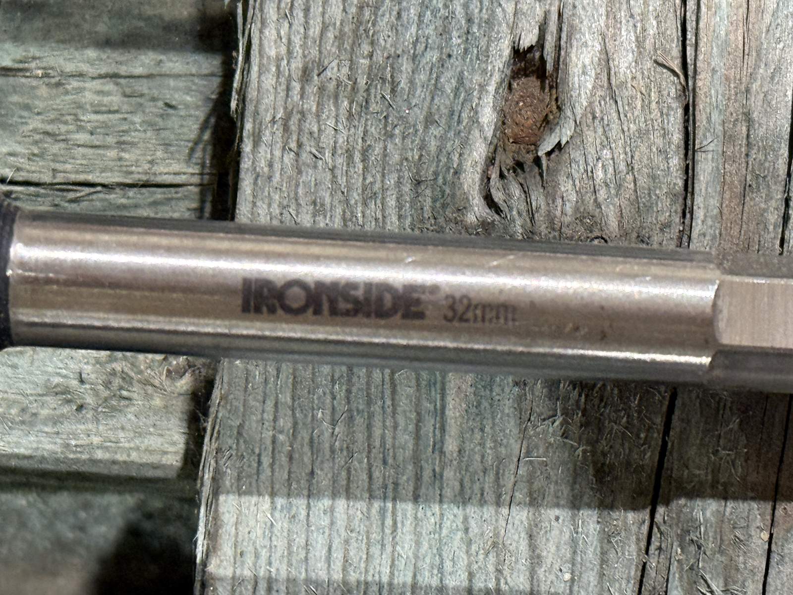 Träborr 28st Träborr 28st