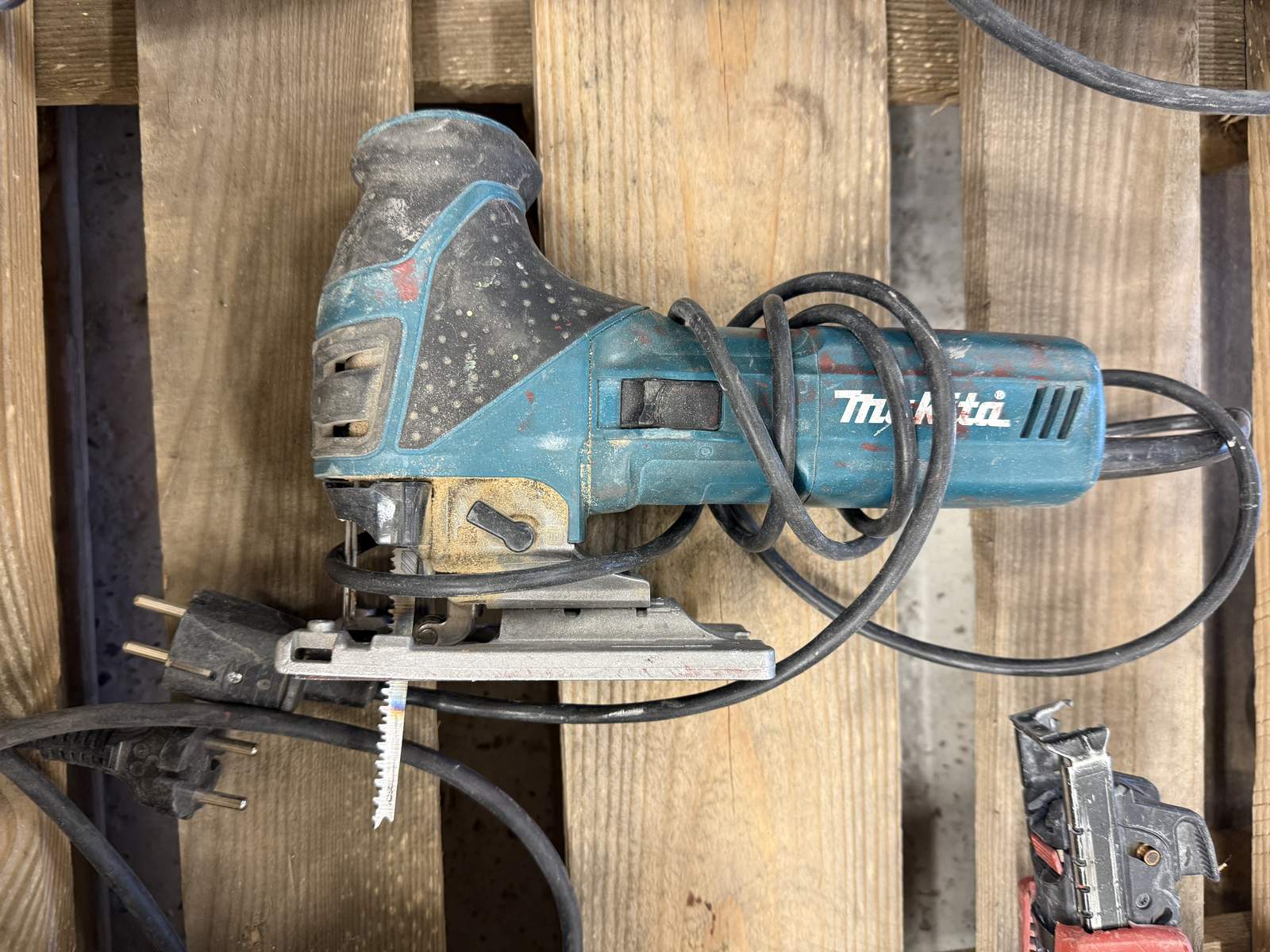 Maskinverktyg Hilti, Makita & Hikoki Maskinverktyg Hilti, Makita & Hikoki
