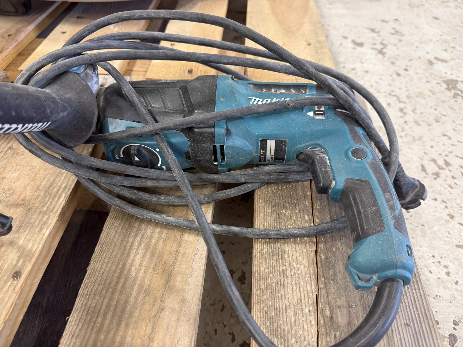 Maskinverktyg Hilti, Makita & Hikoki Maskinverktyg Hilti, Makita & Hikoki