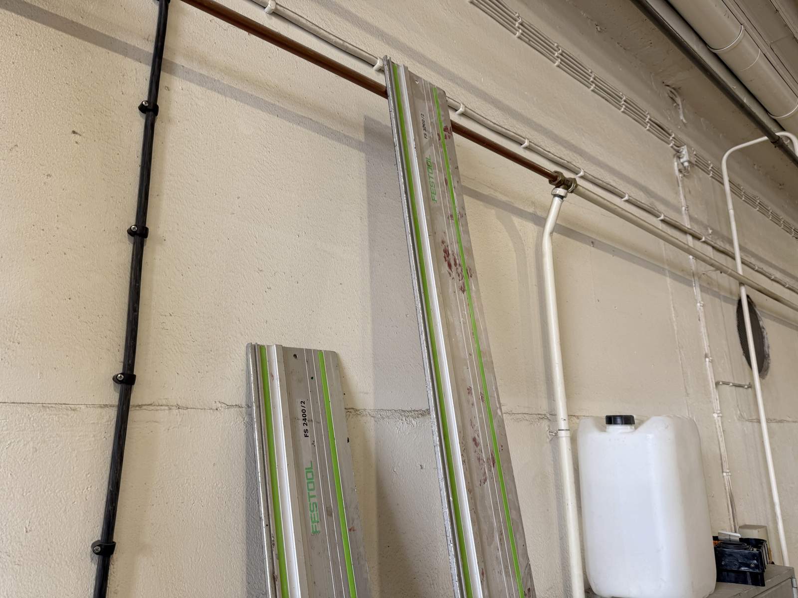 Svärdsåg Festool SSU 200 EB Svärdsåg Festool SSU 200 EB