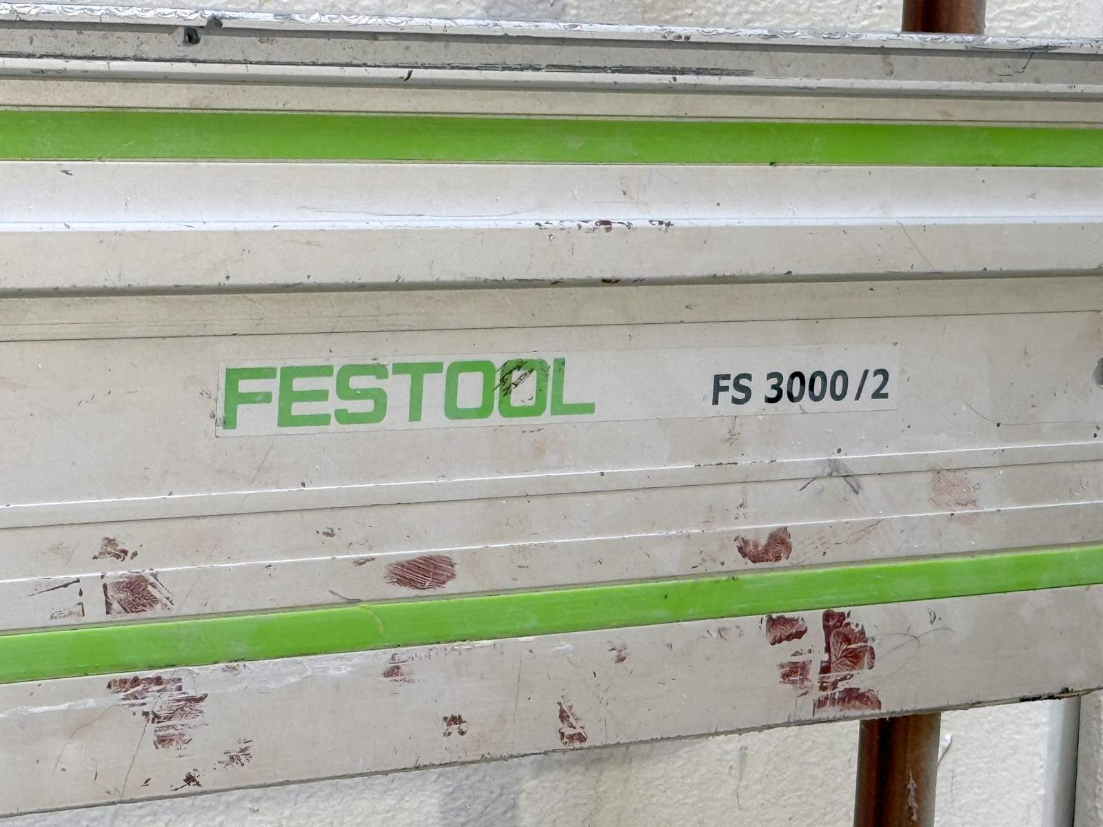 Svärdsåg Festool SSU 200 EB Svärdsåg Festool SSU 200 EB
