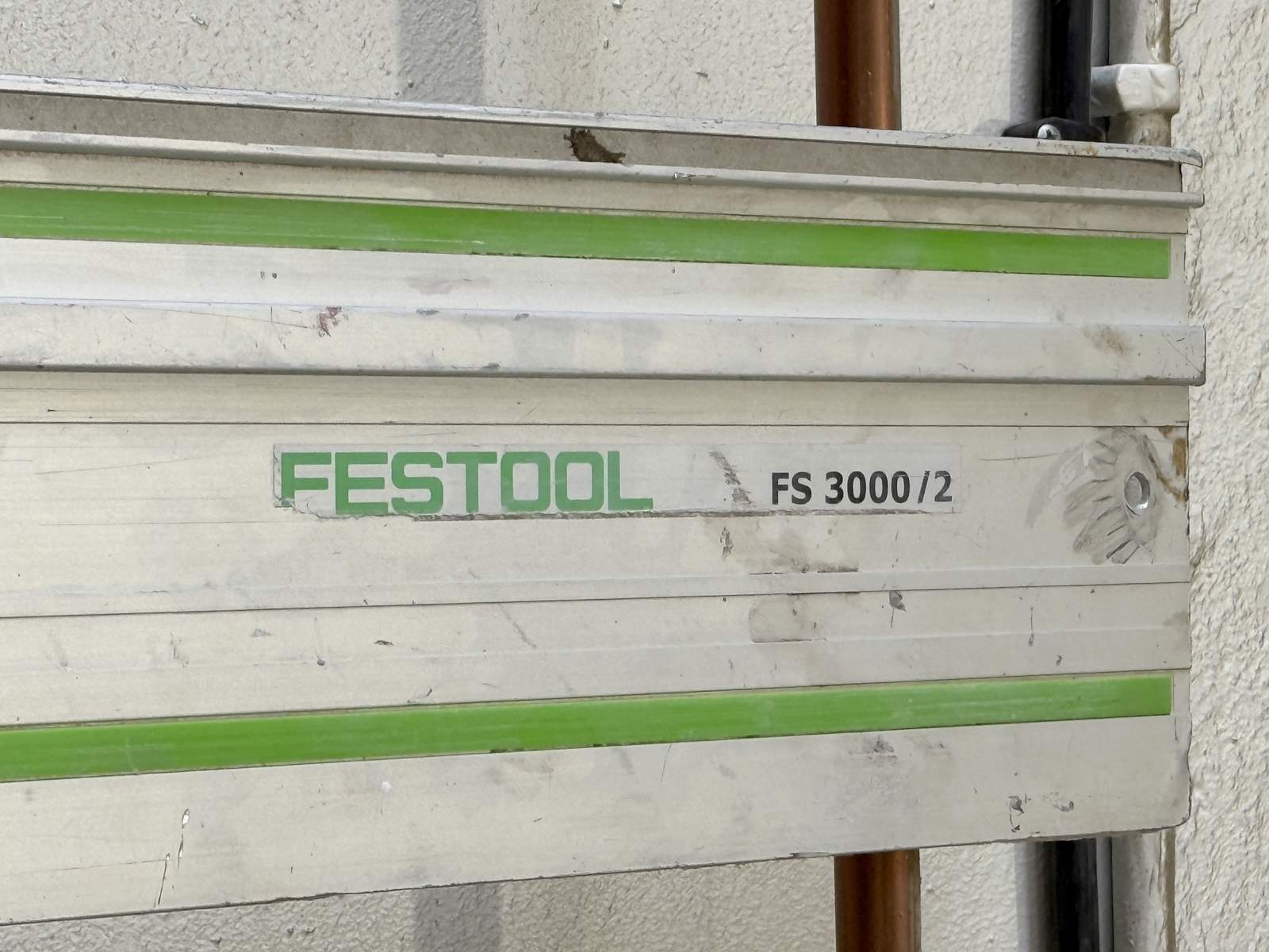 Cirkelsåg & styrskena Festool (2) Cirkelsåg & styrskena Festool (2)