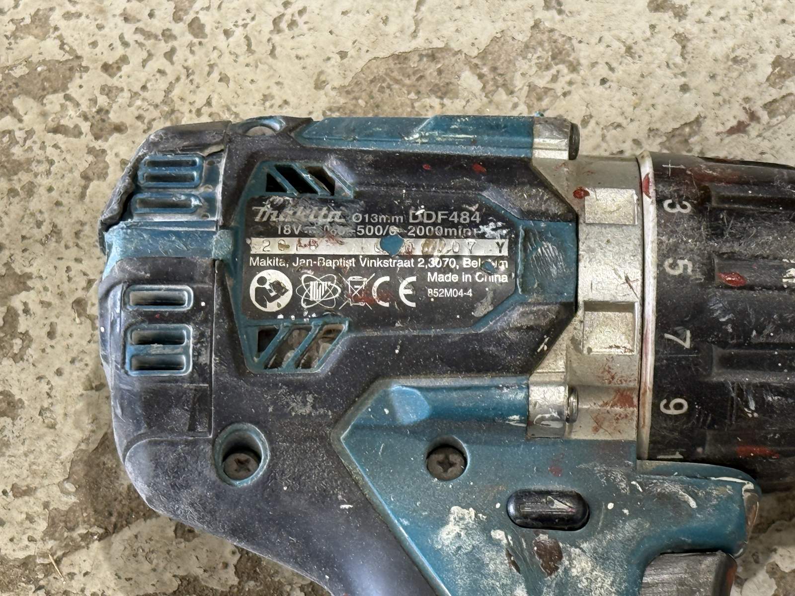 Skruvdragare och verktygslådor Bosch Skruvdragare och verktygslådor Bosch
