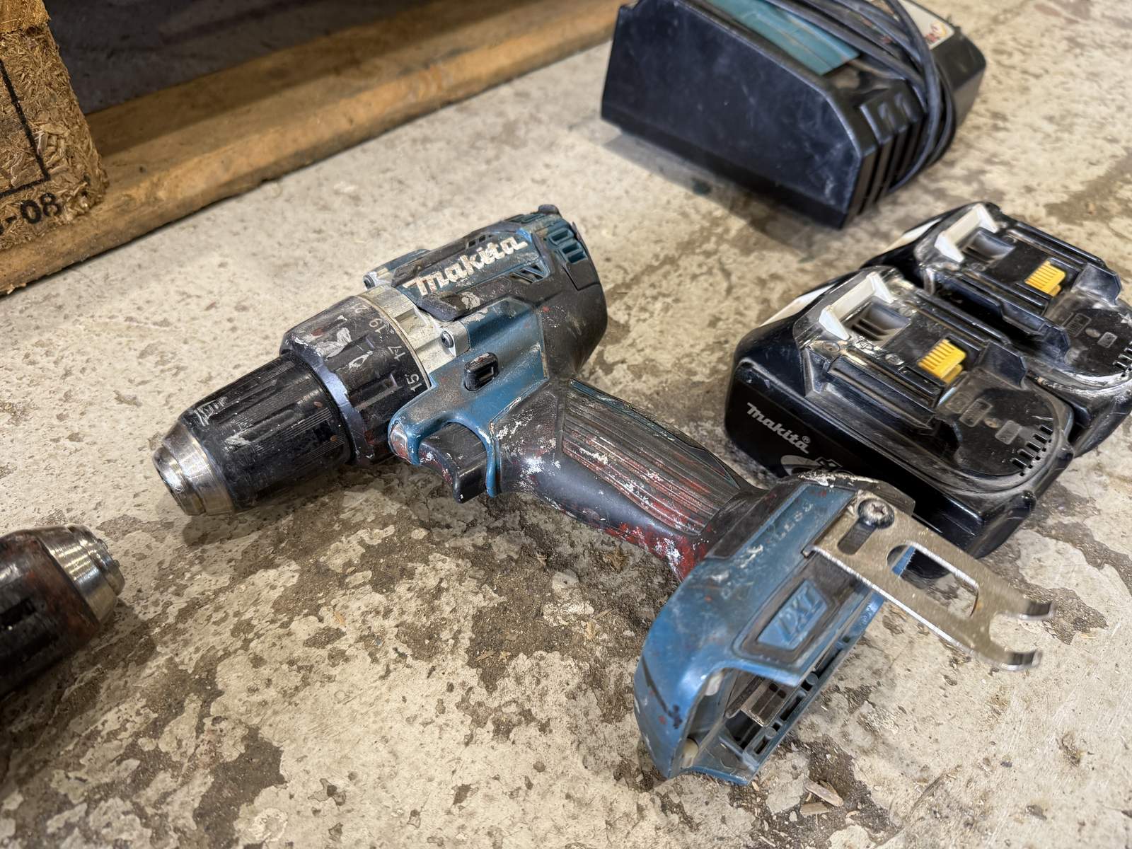 Skruvdragare och verktygslådor Bosch Skruvdragare och verktygslådor Bosch