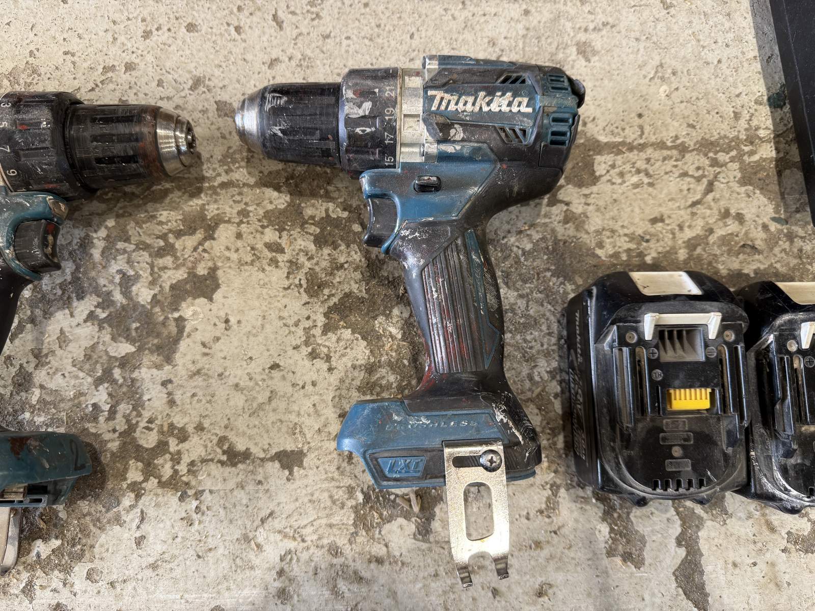 Skruvdragare och verktygslådor Bosch Skruvdragare och verktygslådor Bosch