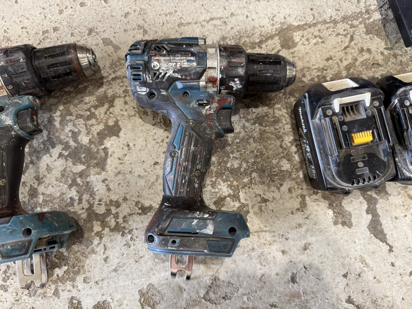 Skruvdragare och verktygslådor Bosch Skruvdragare och verktygslådor Bosch